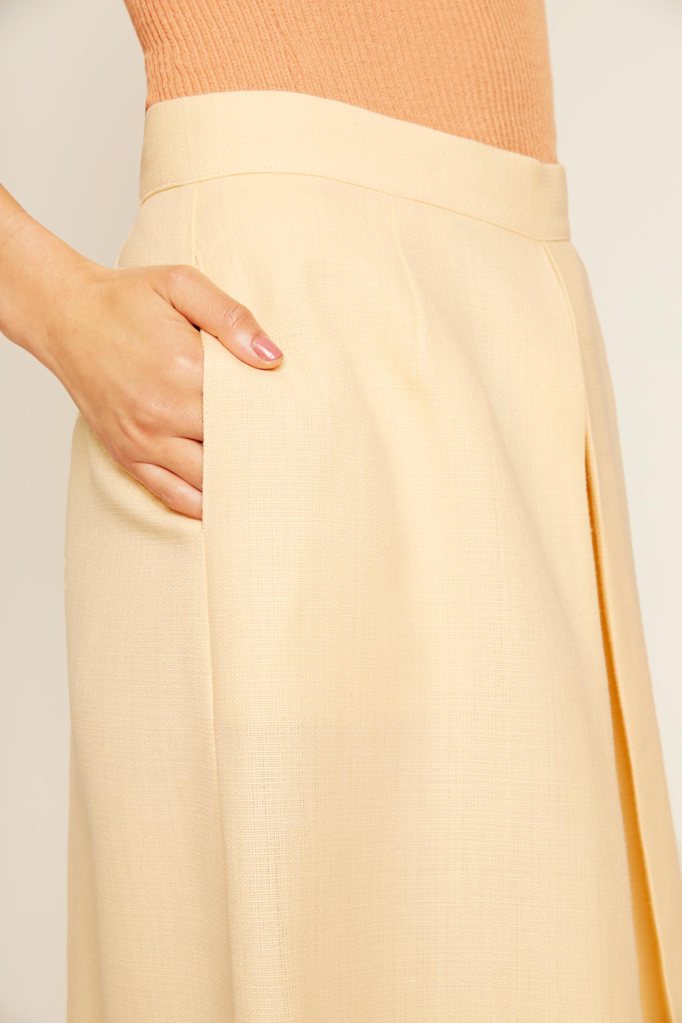 Falda Pantalón Desierto Eroessa