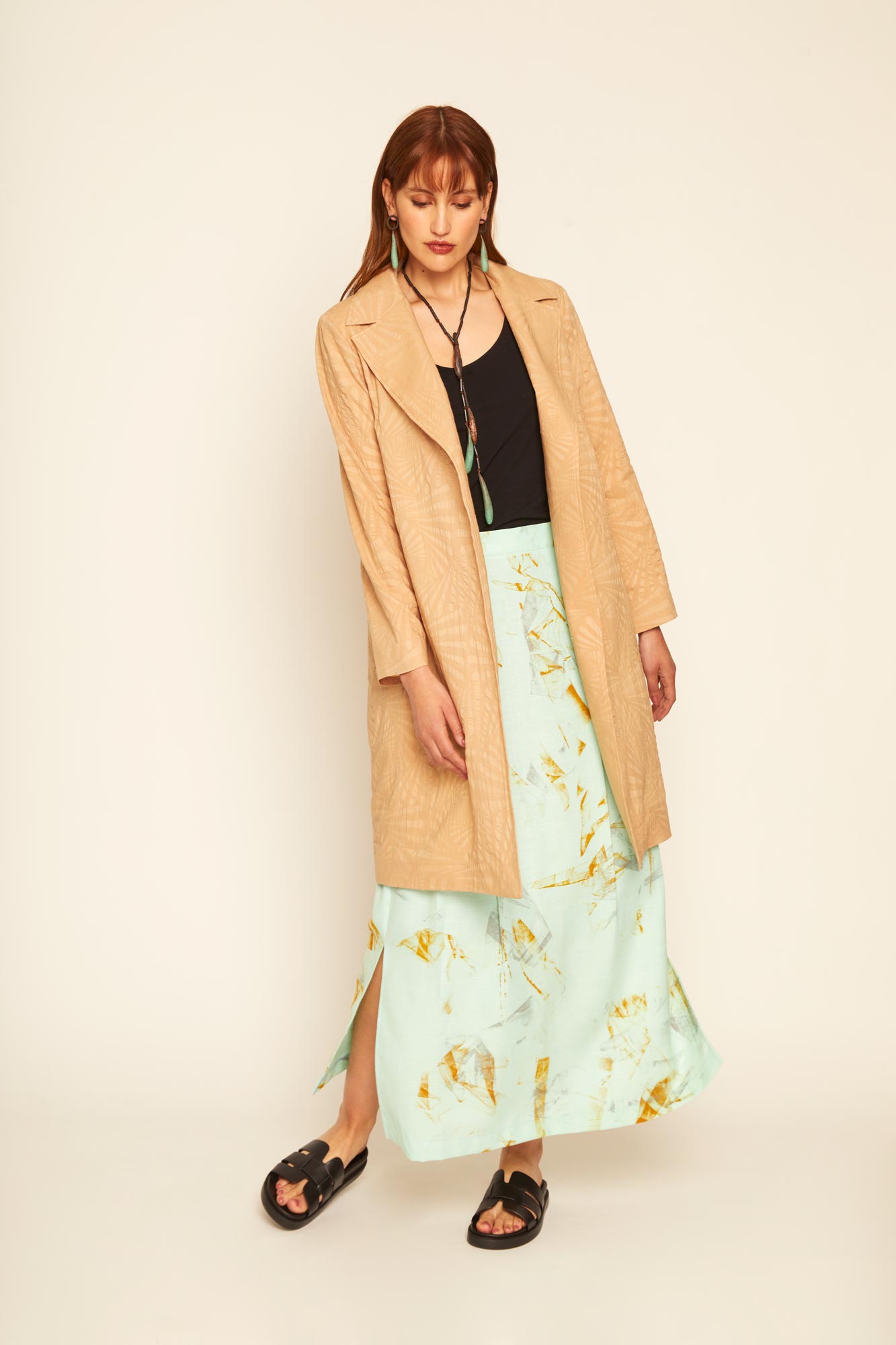 Trench Eroessa