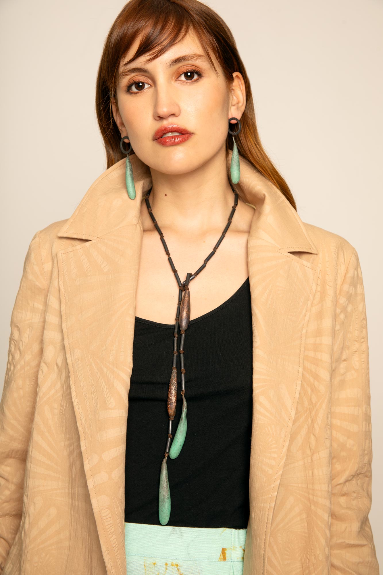Collar Huii