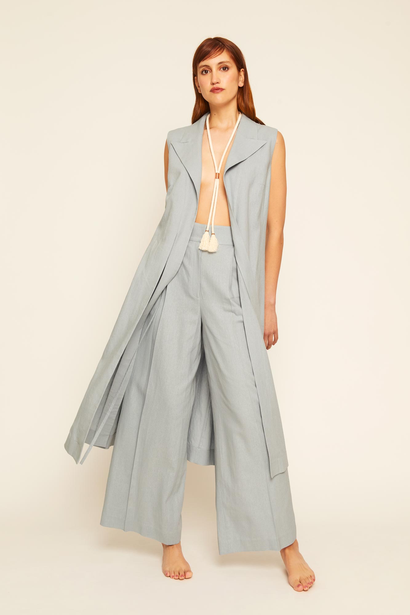 Gilet Lazo