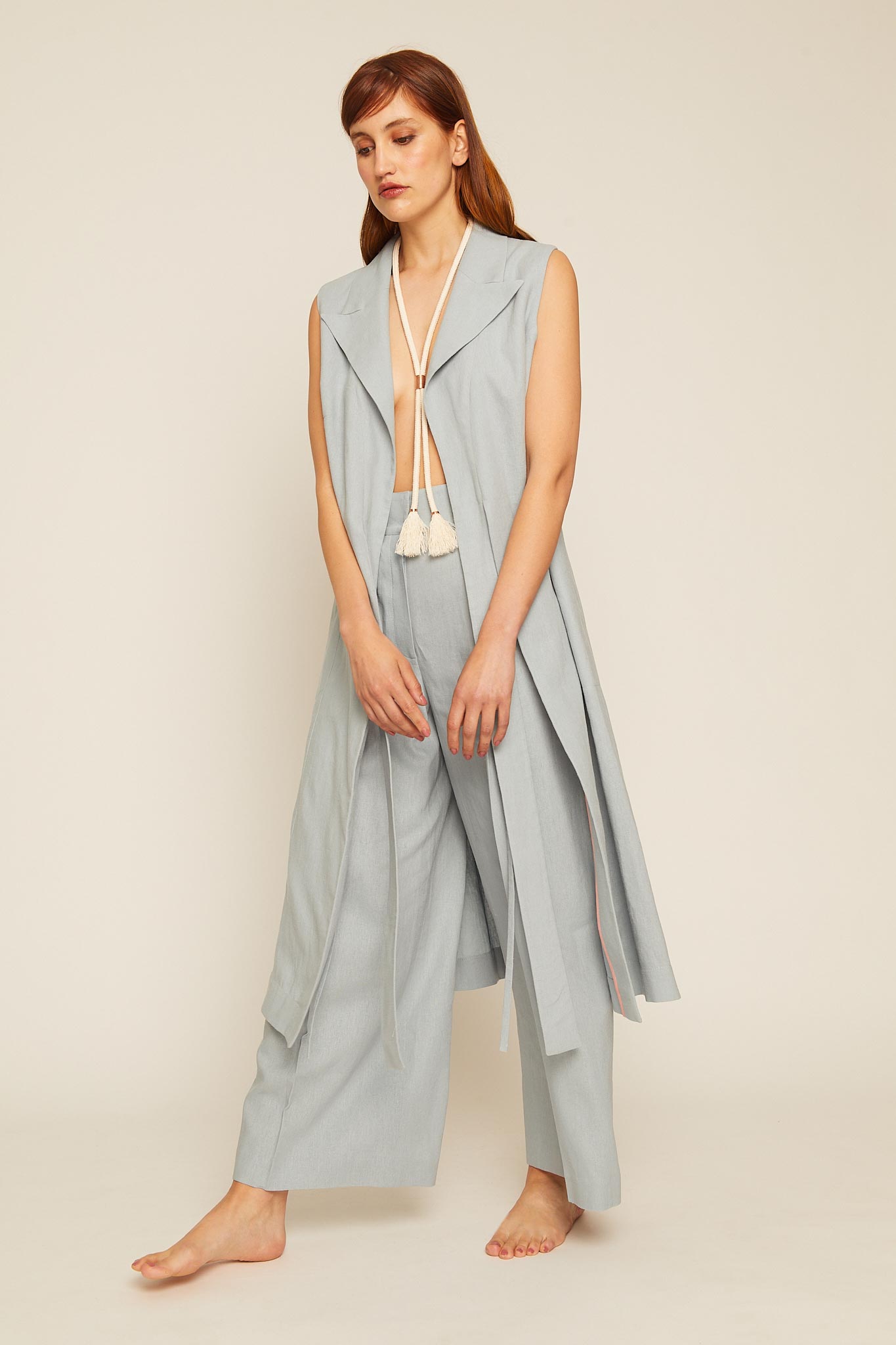 Gilet Lazo