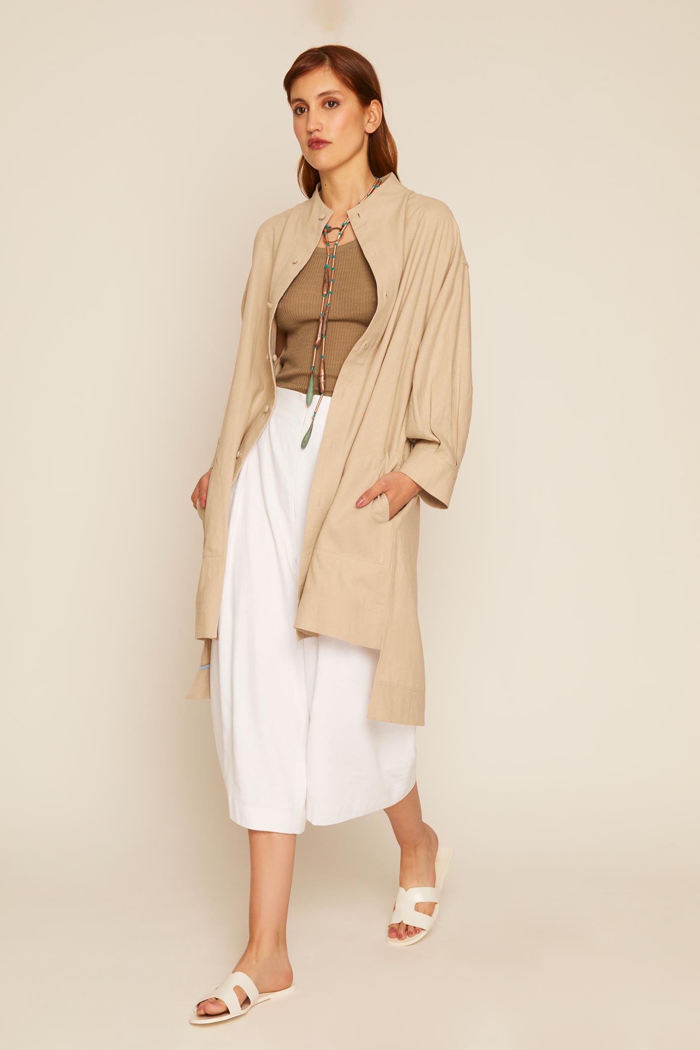 Trench Tabla