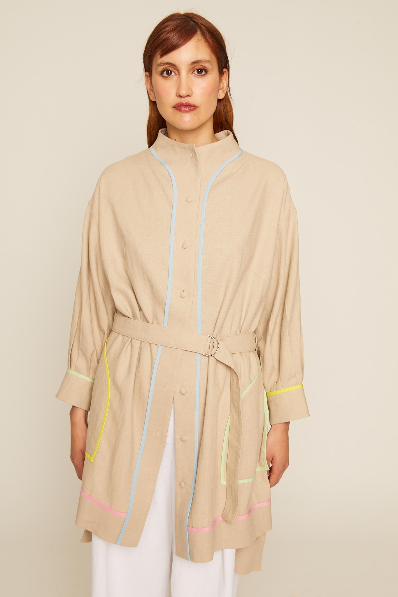Trench Tabla