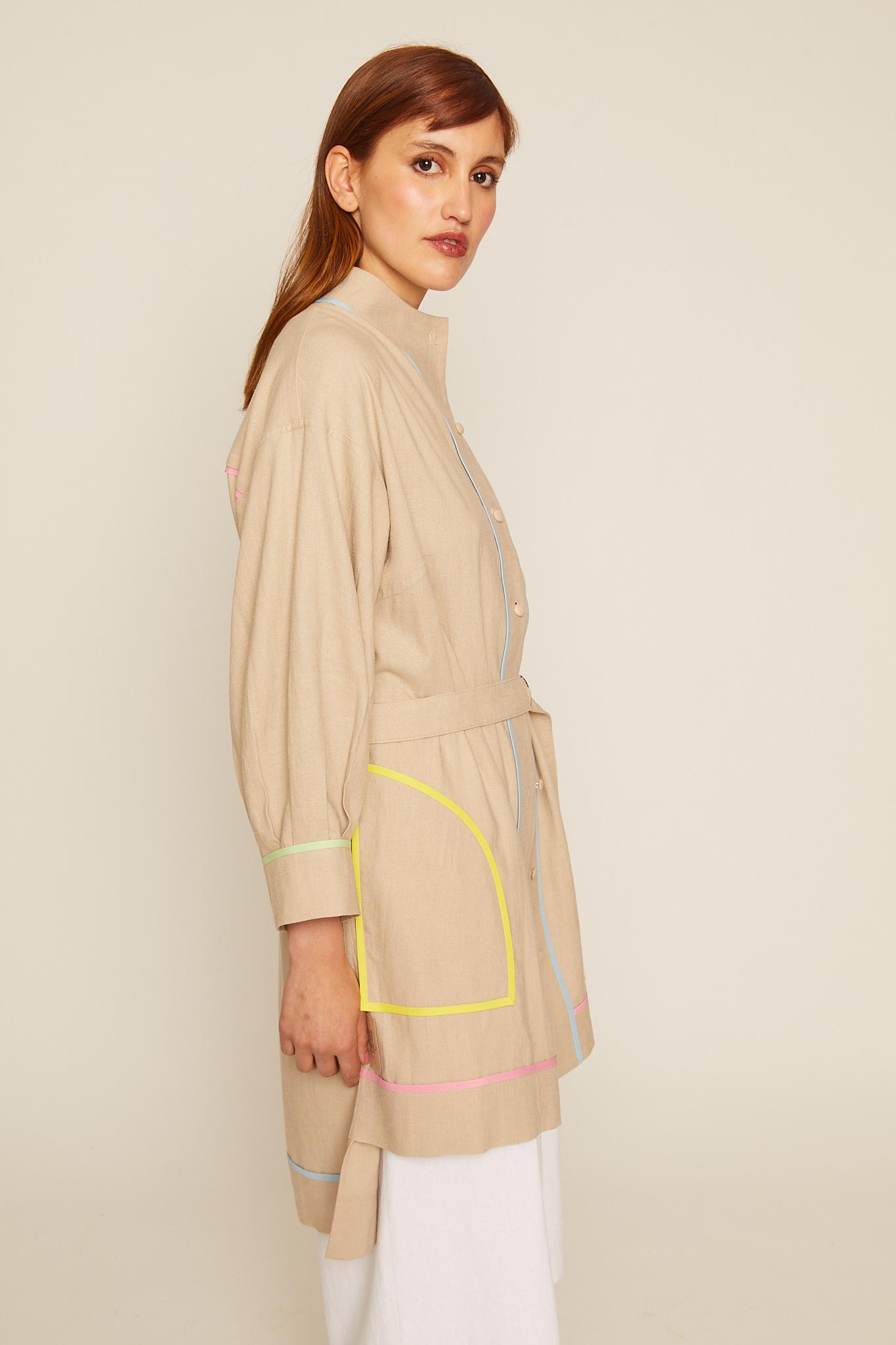 Trench Tabla
