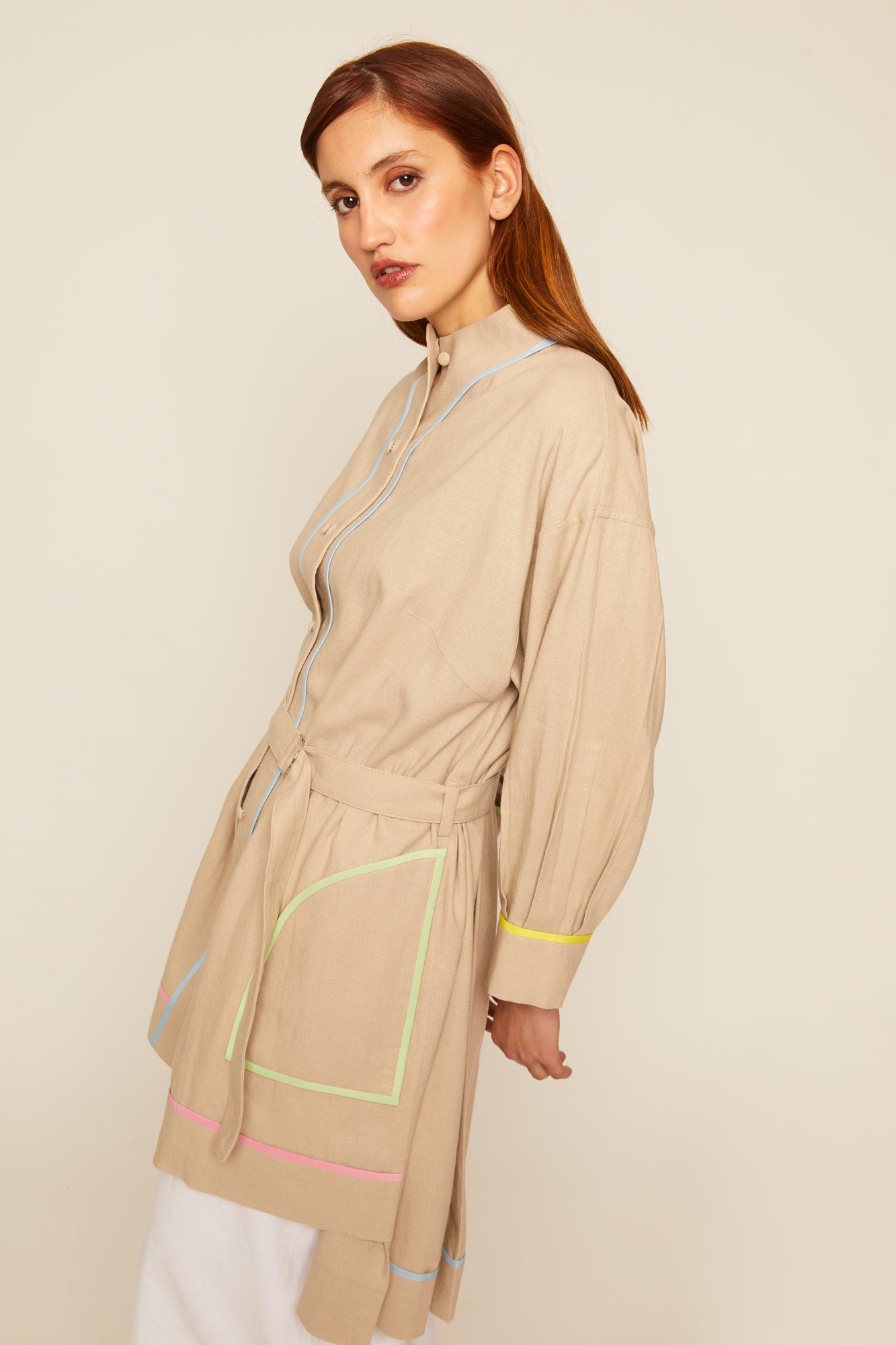 Trench Tabla