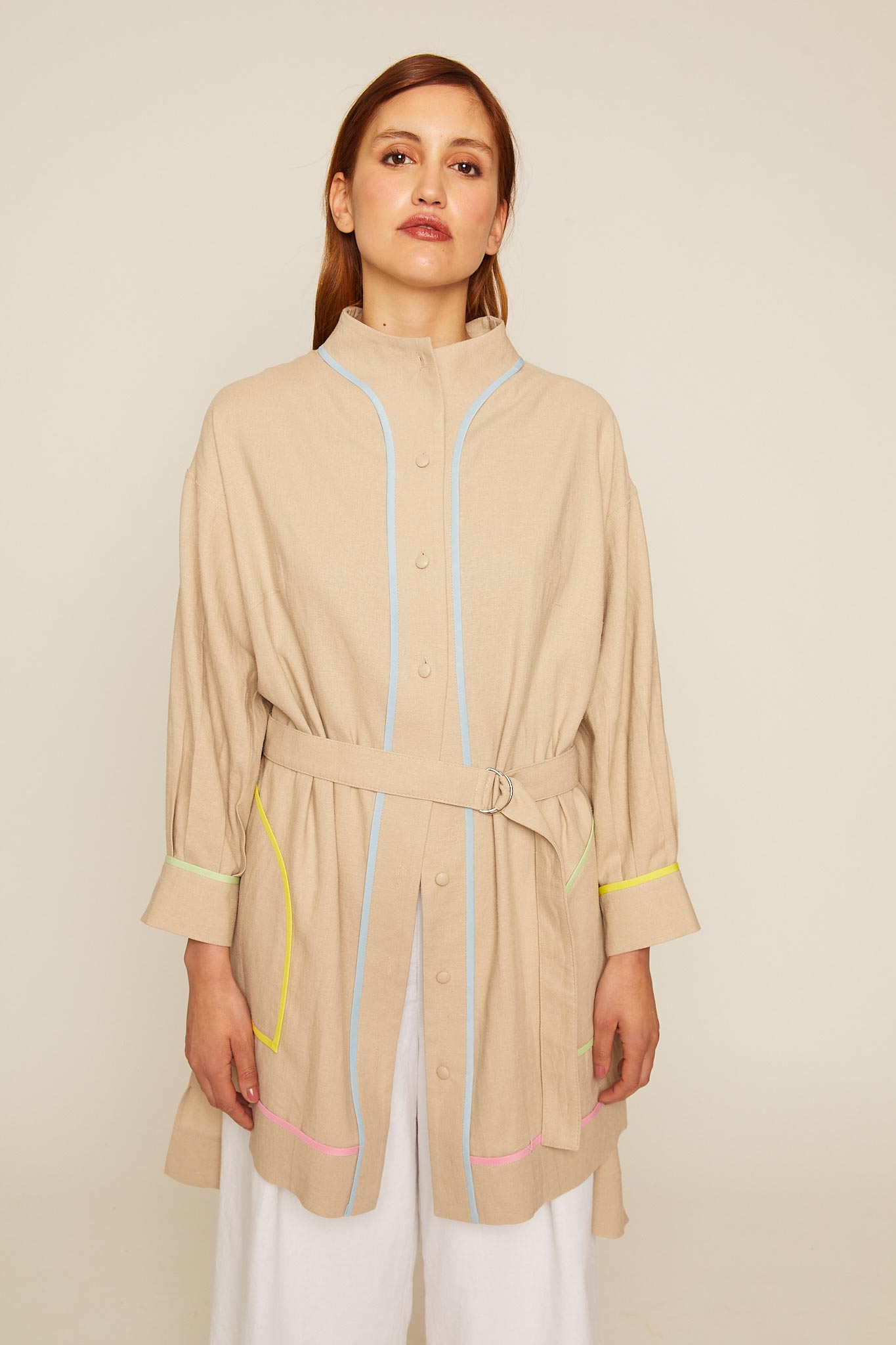 Trench Tabla