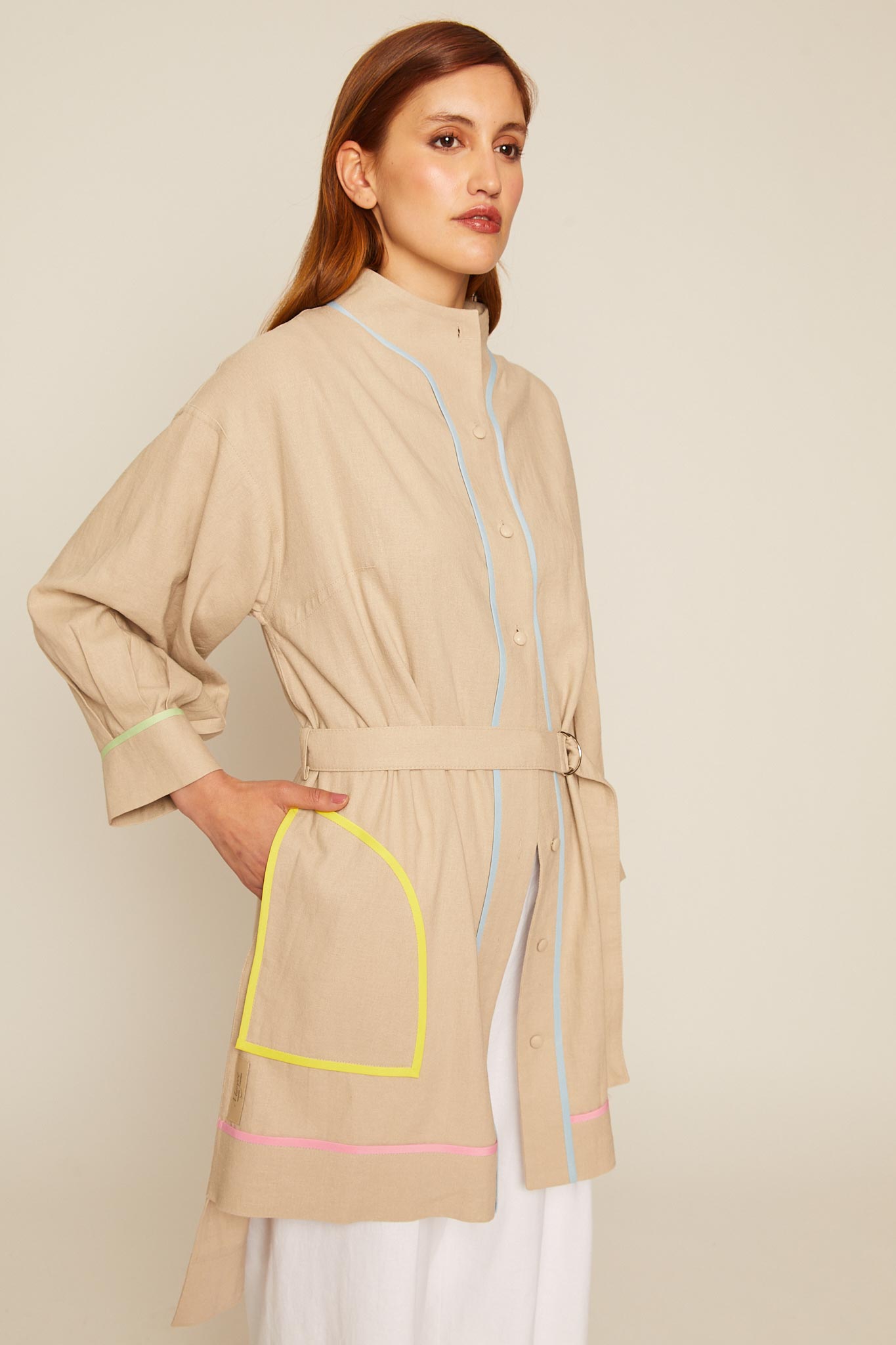Trench Tabla
