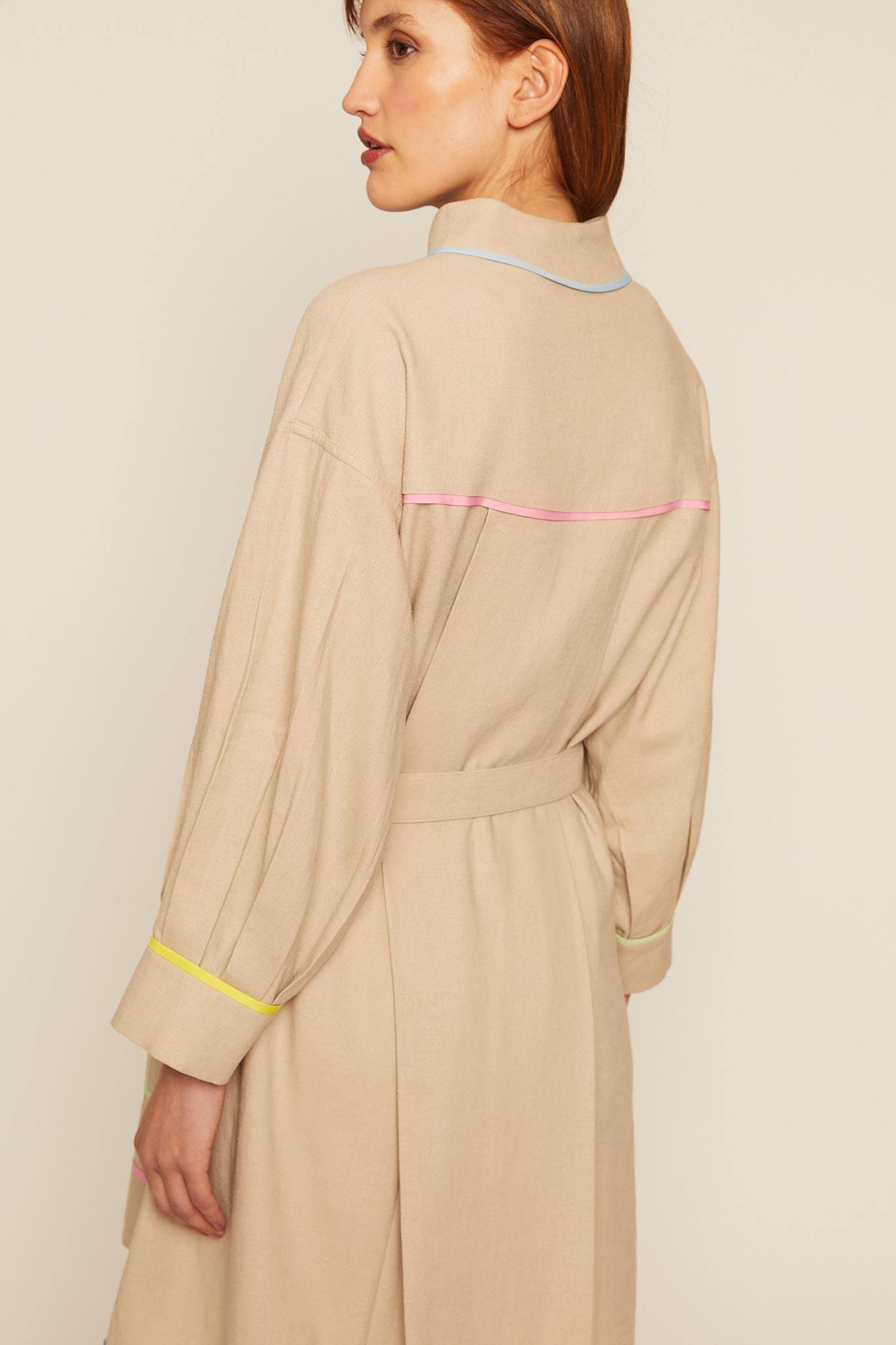 Trench Tabla