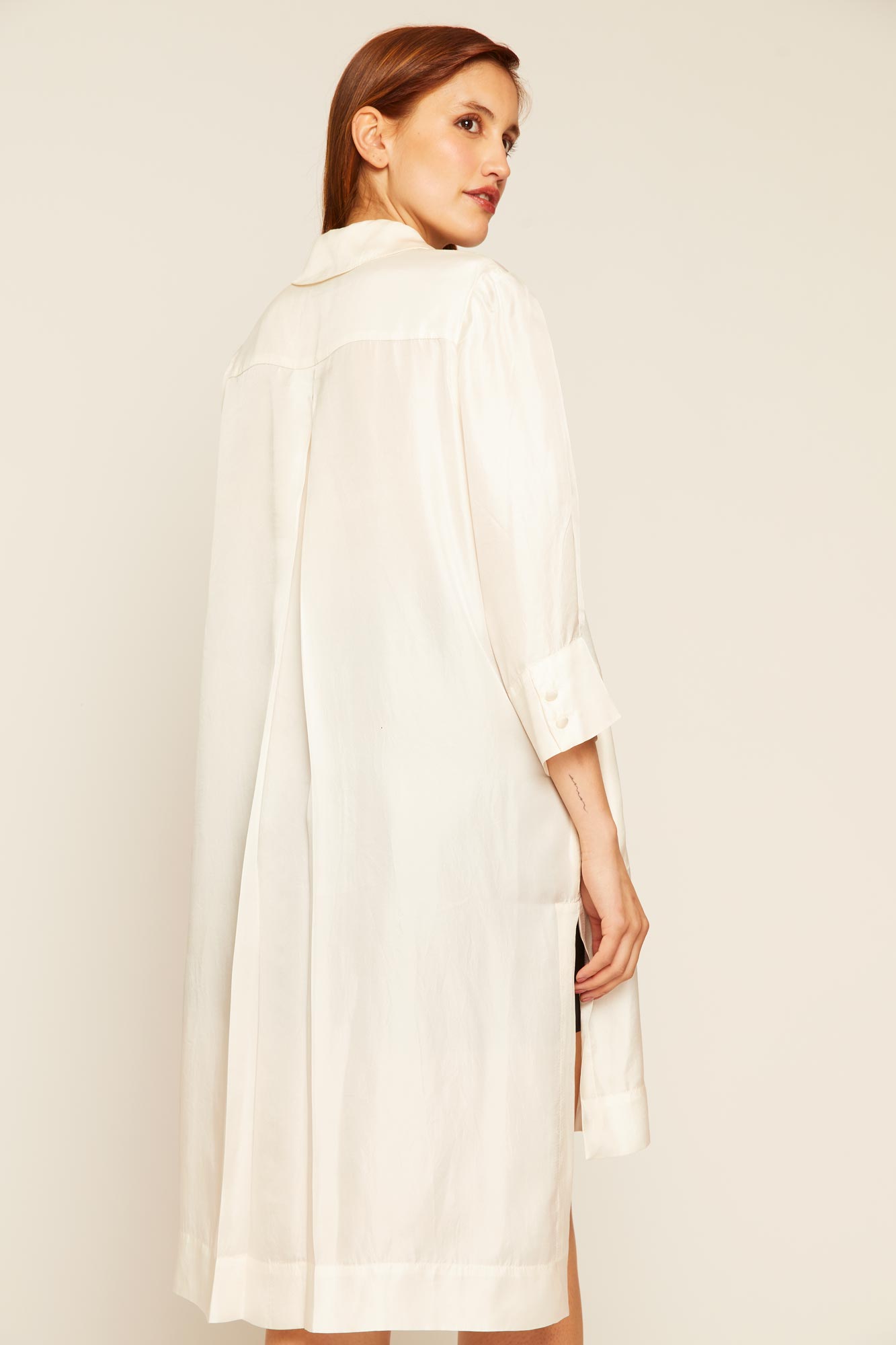 Bluvest Seda