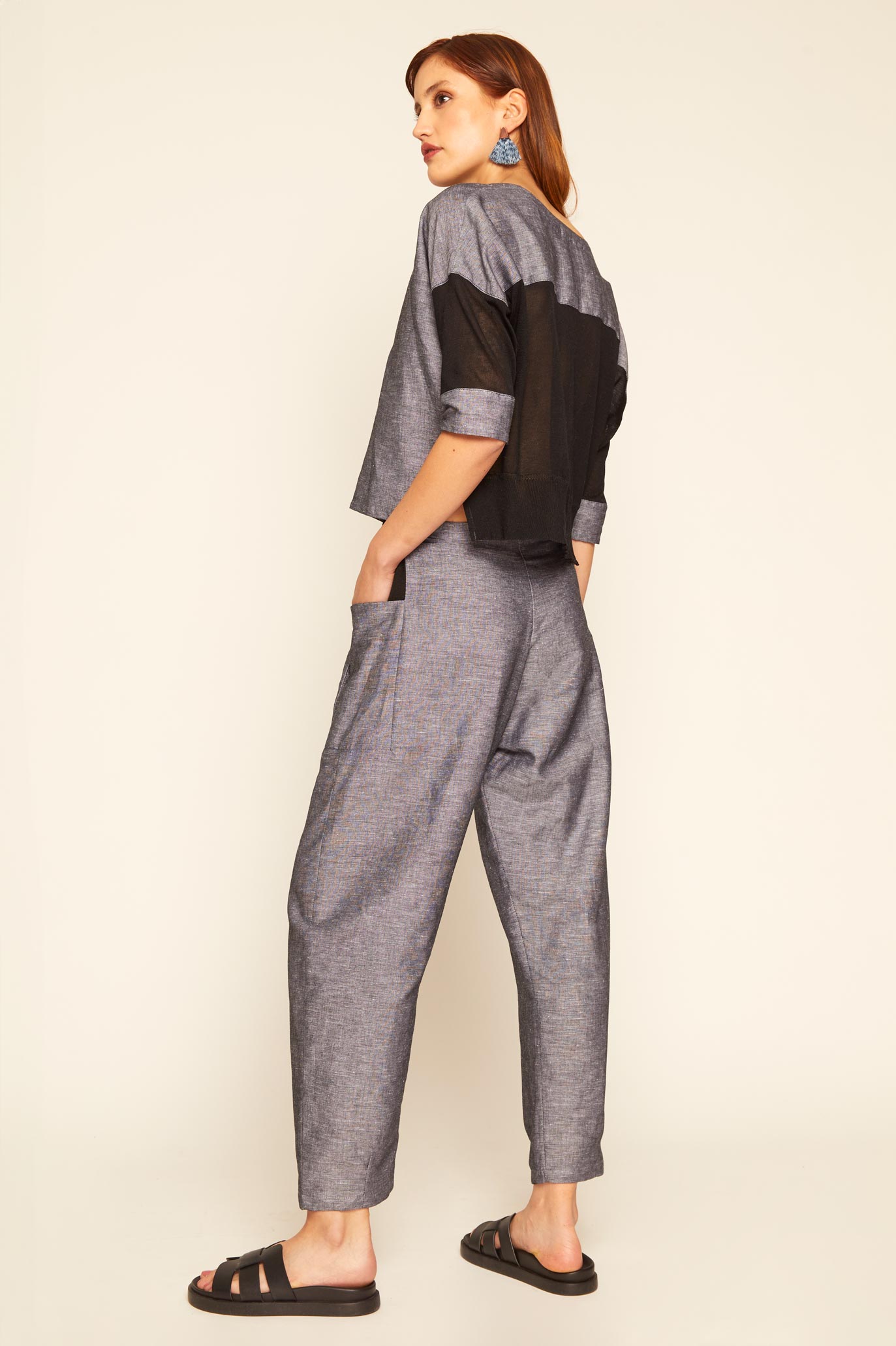 Pantalón Wally