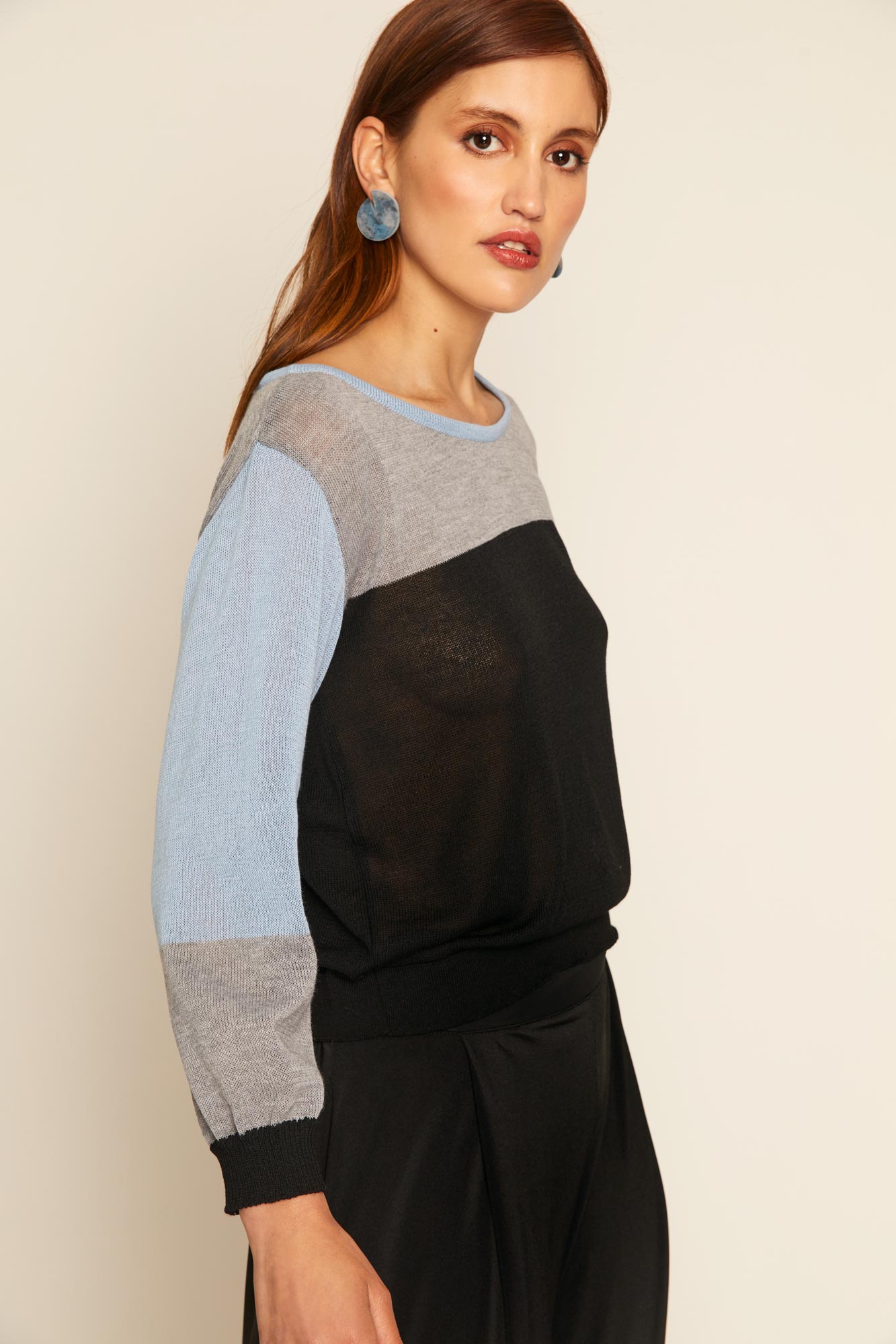 Sweater Saul