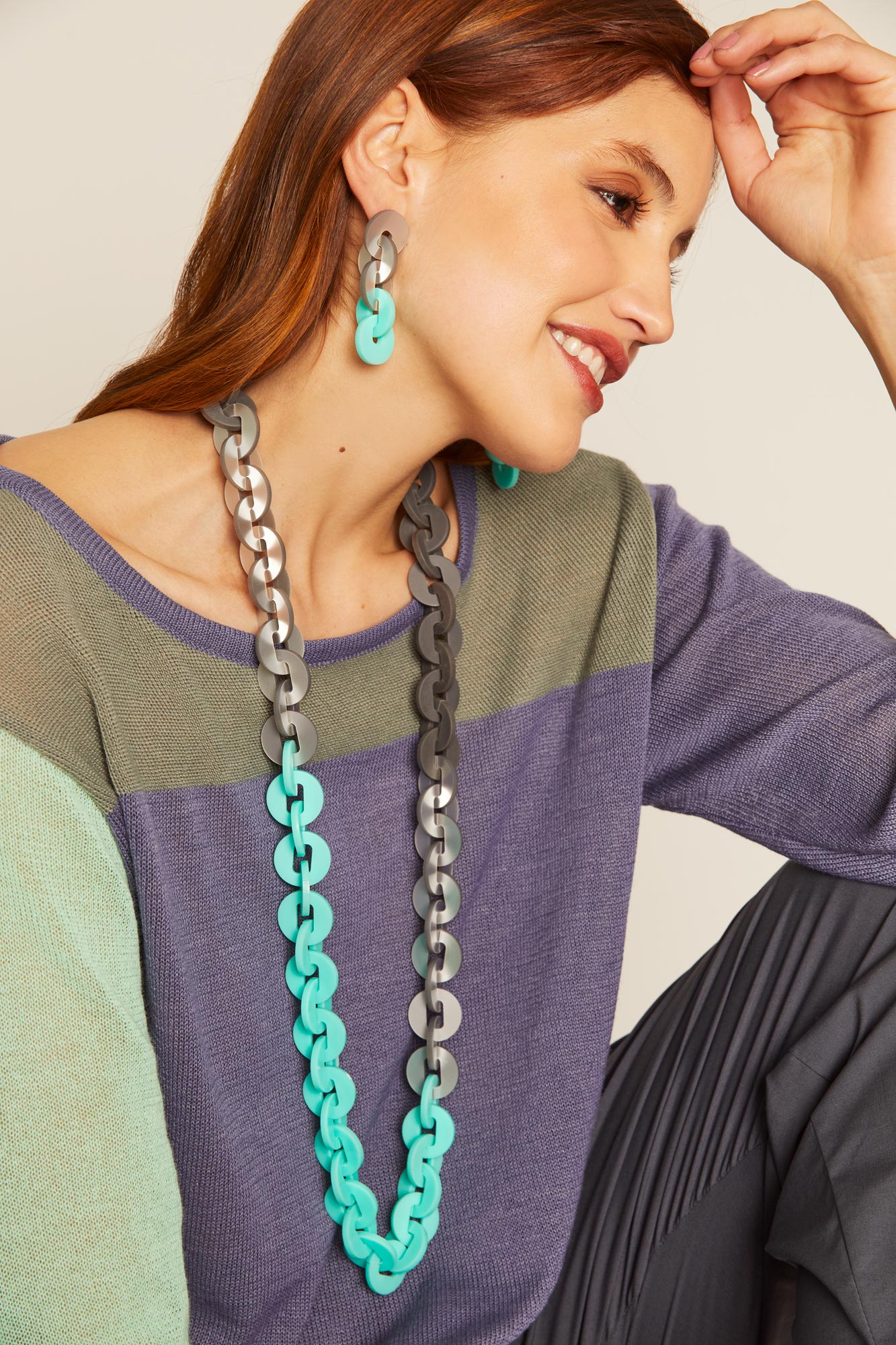 Collar Cordd