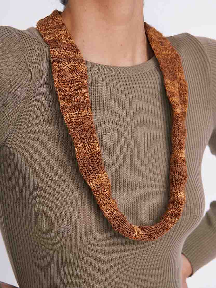 Collar Desierto