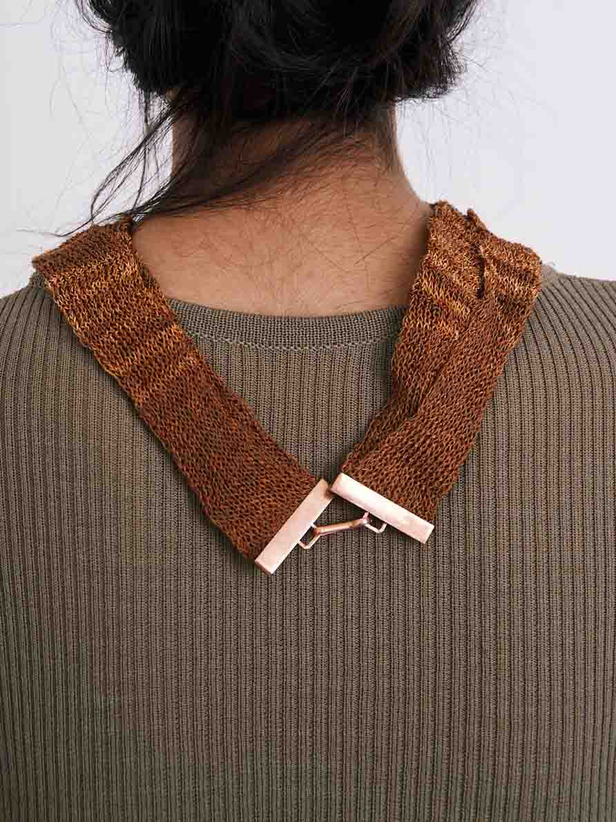 Collar Desierto