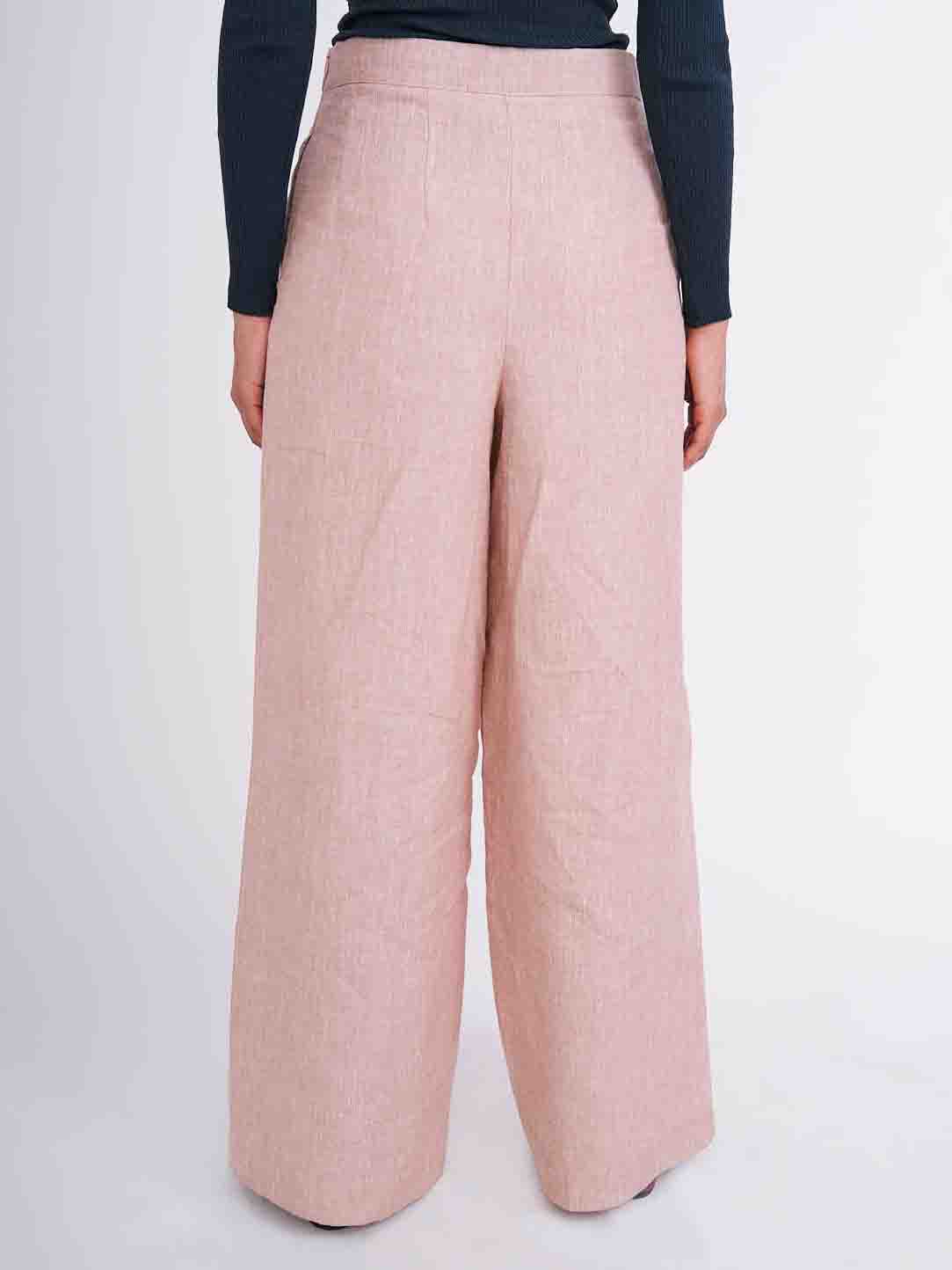 Pantalón Palazo