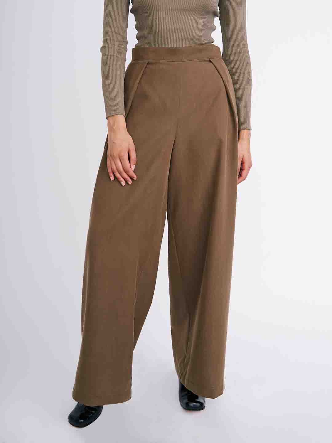 Pantalón Palazo