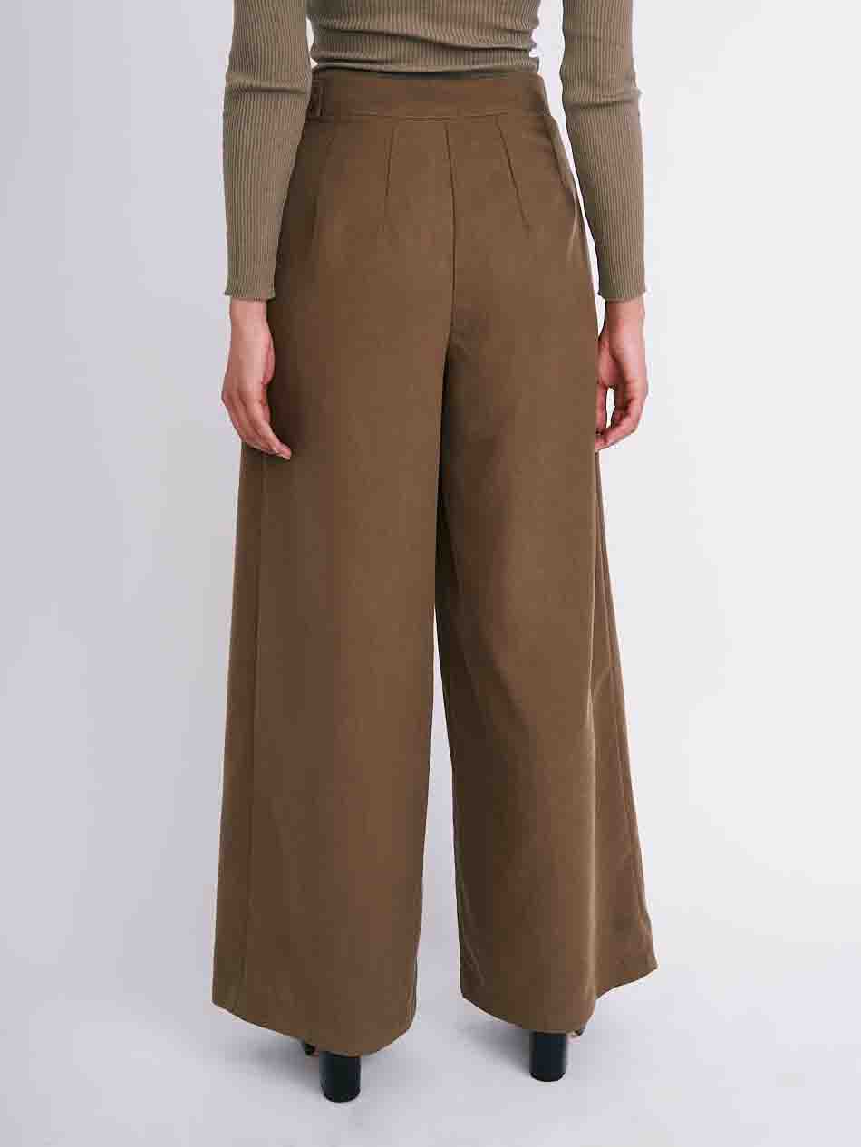 Pantalón Palazo