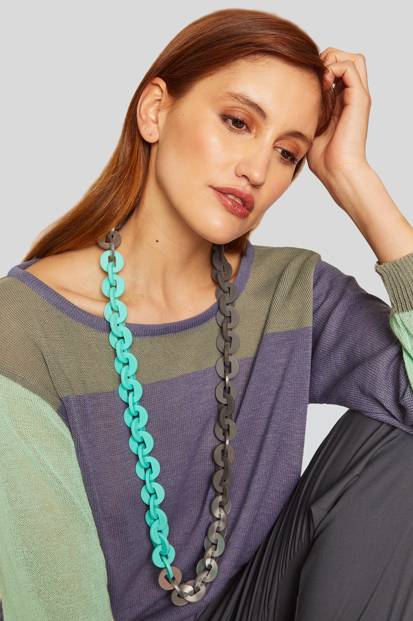 Collar Cordd