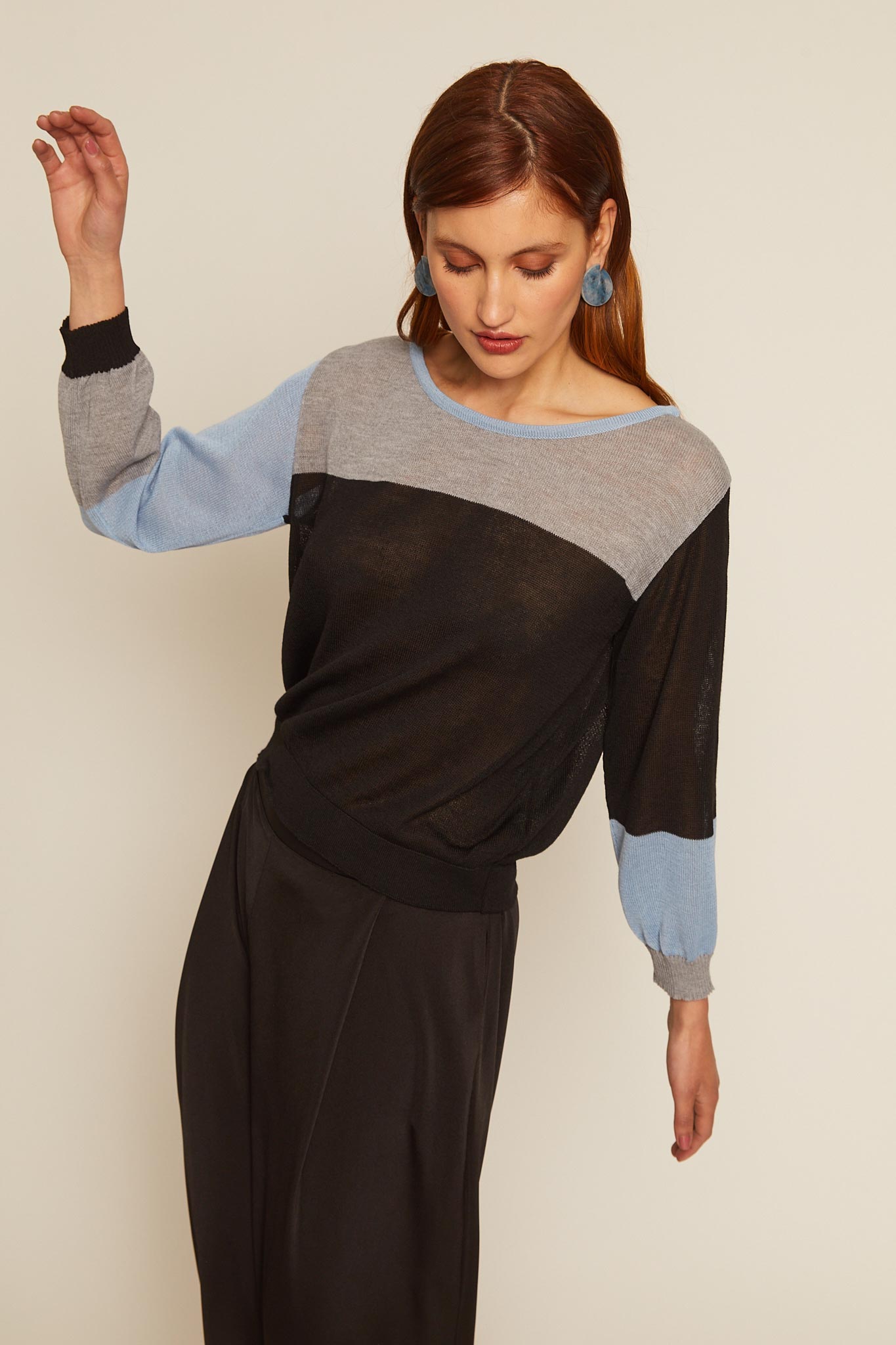 Sweater Saul