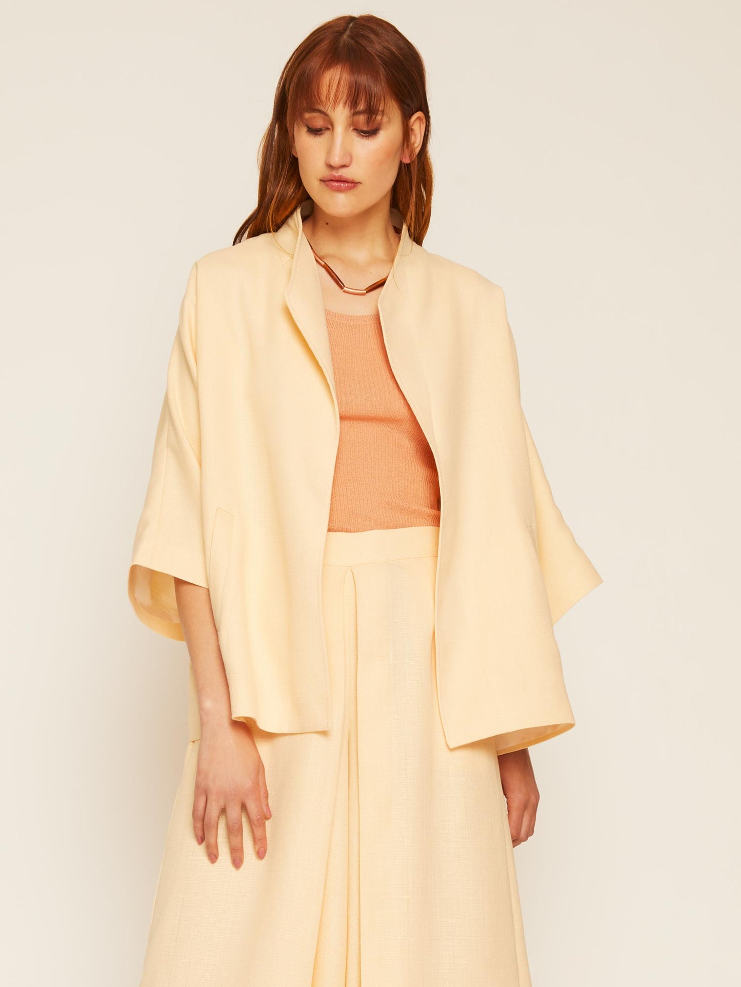 Chaqueta Kimono Desierto Eroessa