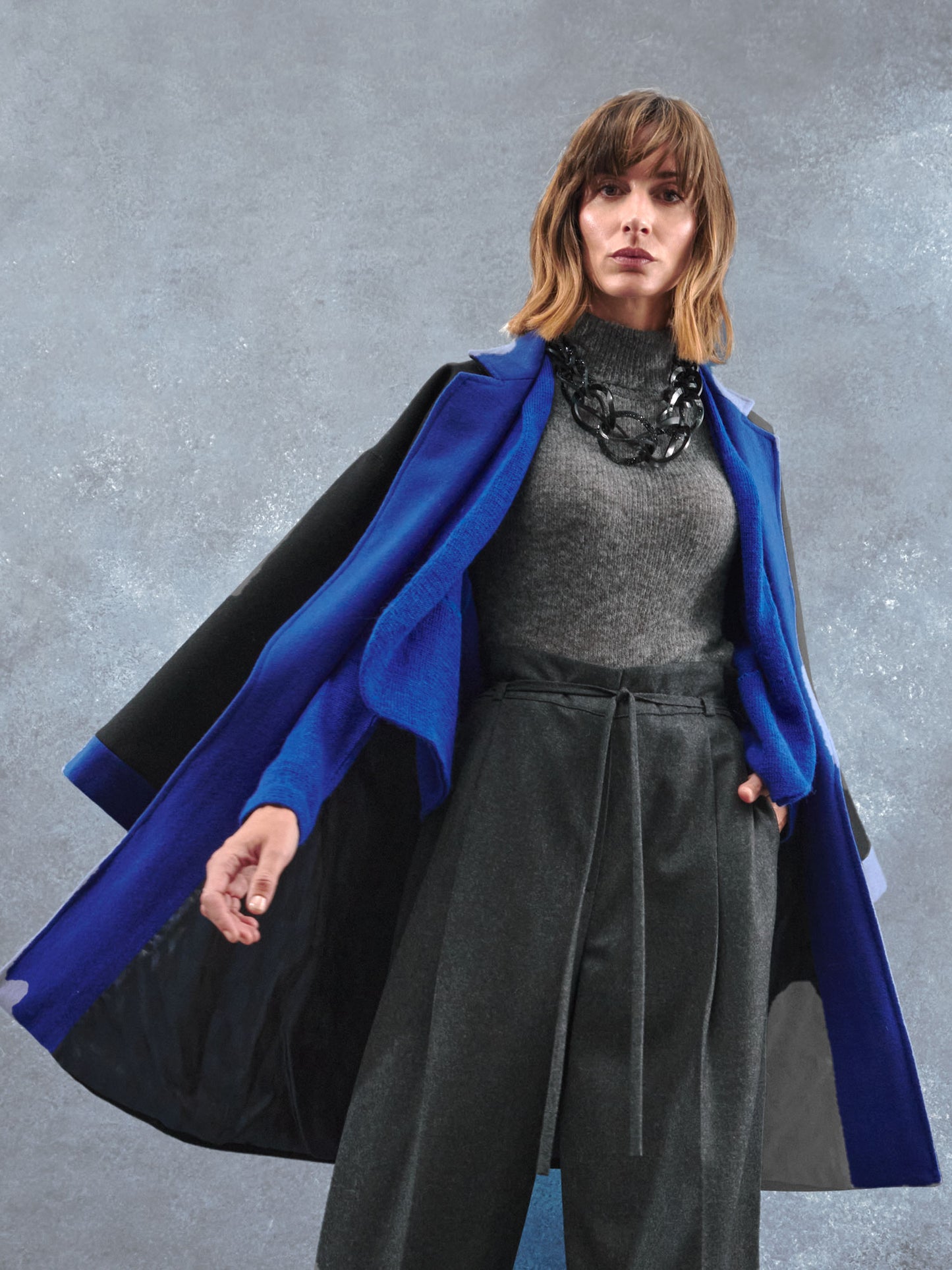 Collar Ciclo Extensible