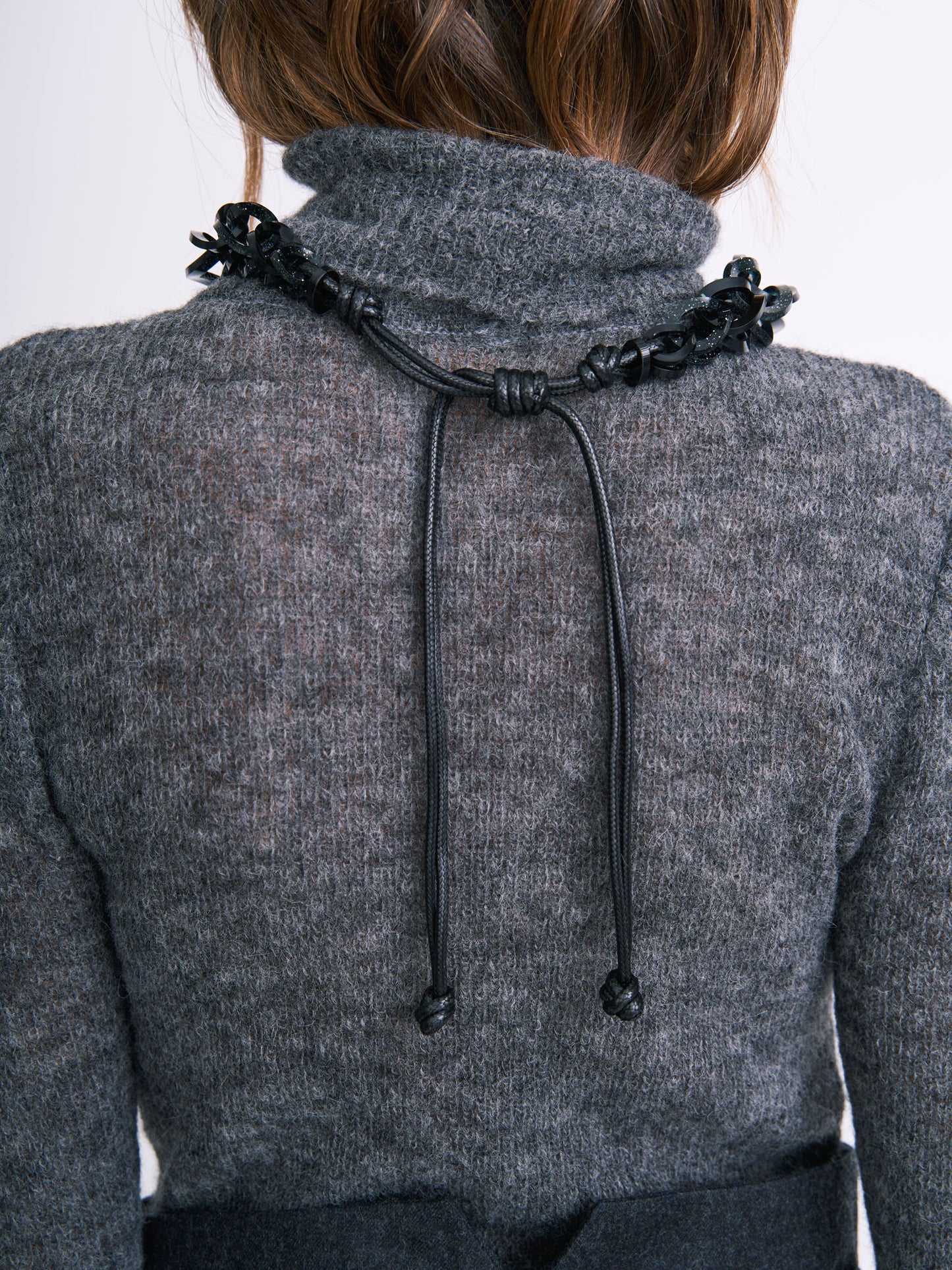 Collar Ciclo Extensible