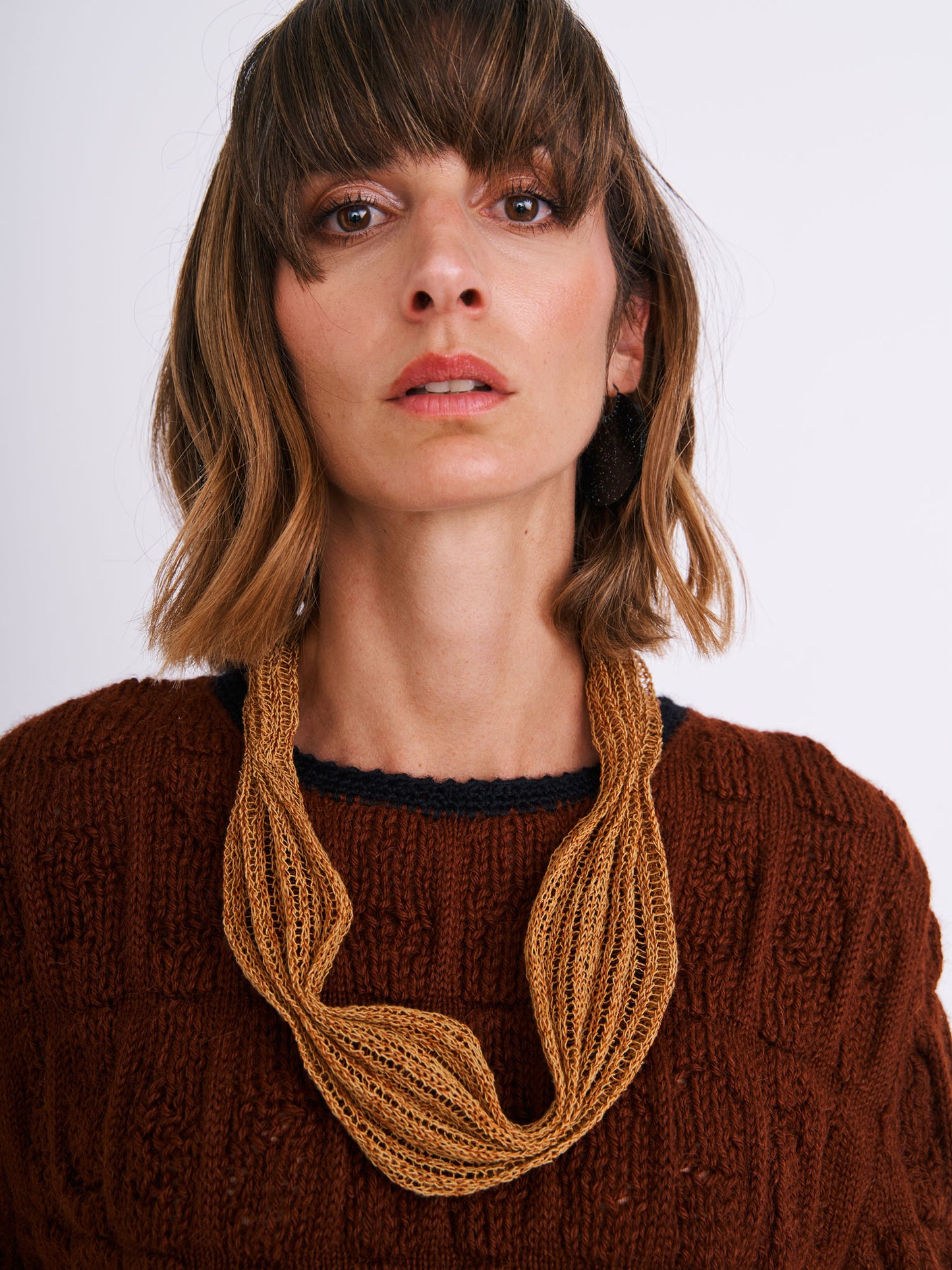 Collar Cordillera