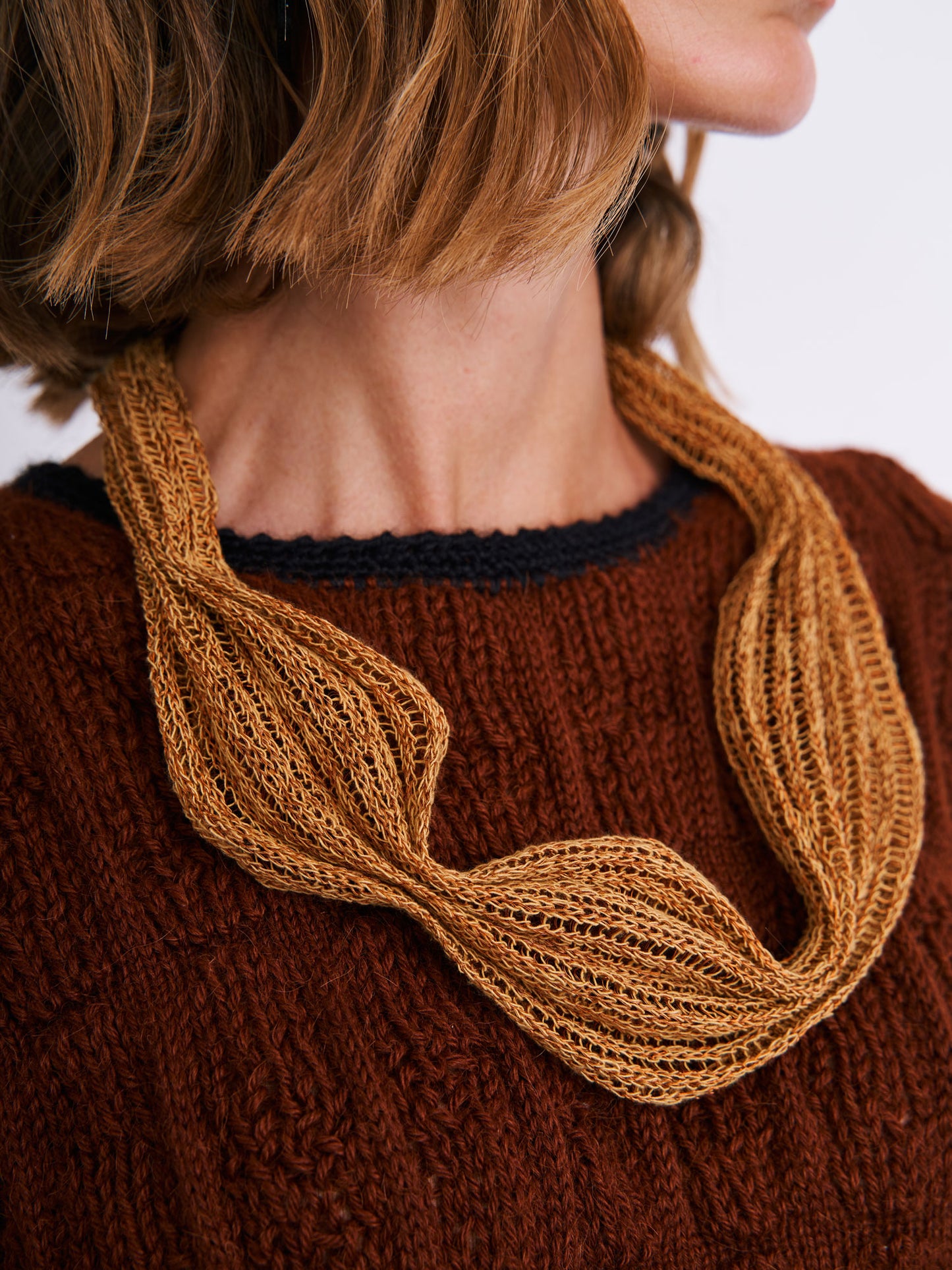 Collar Cordillera