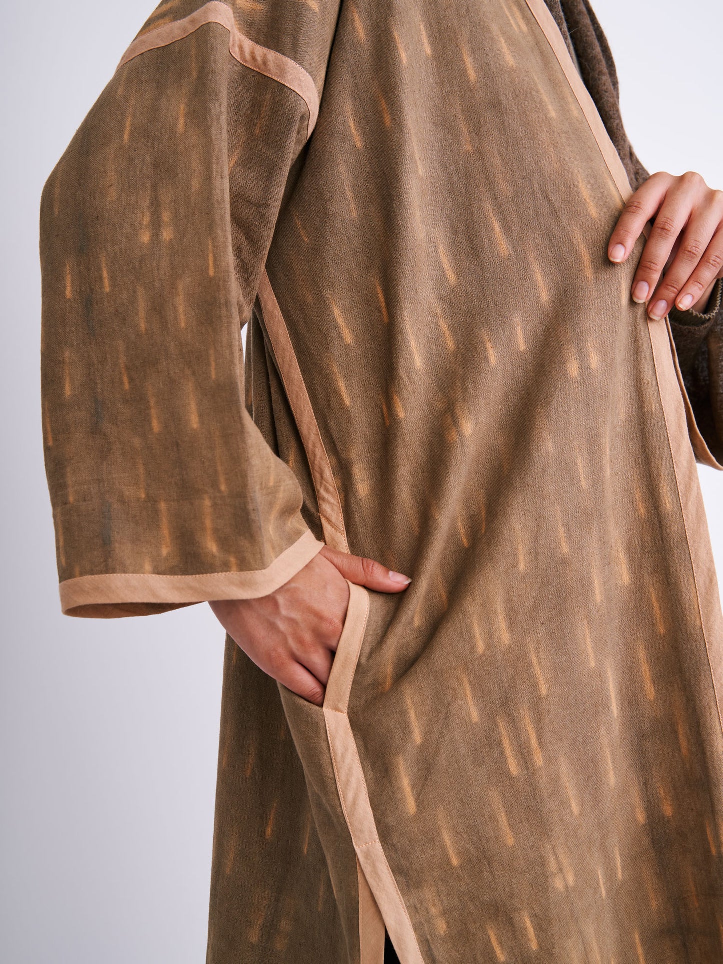 Kimono Maga
