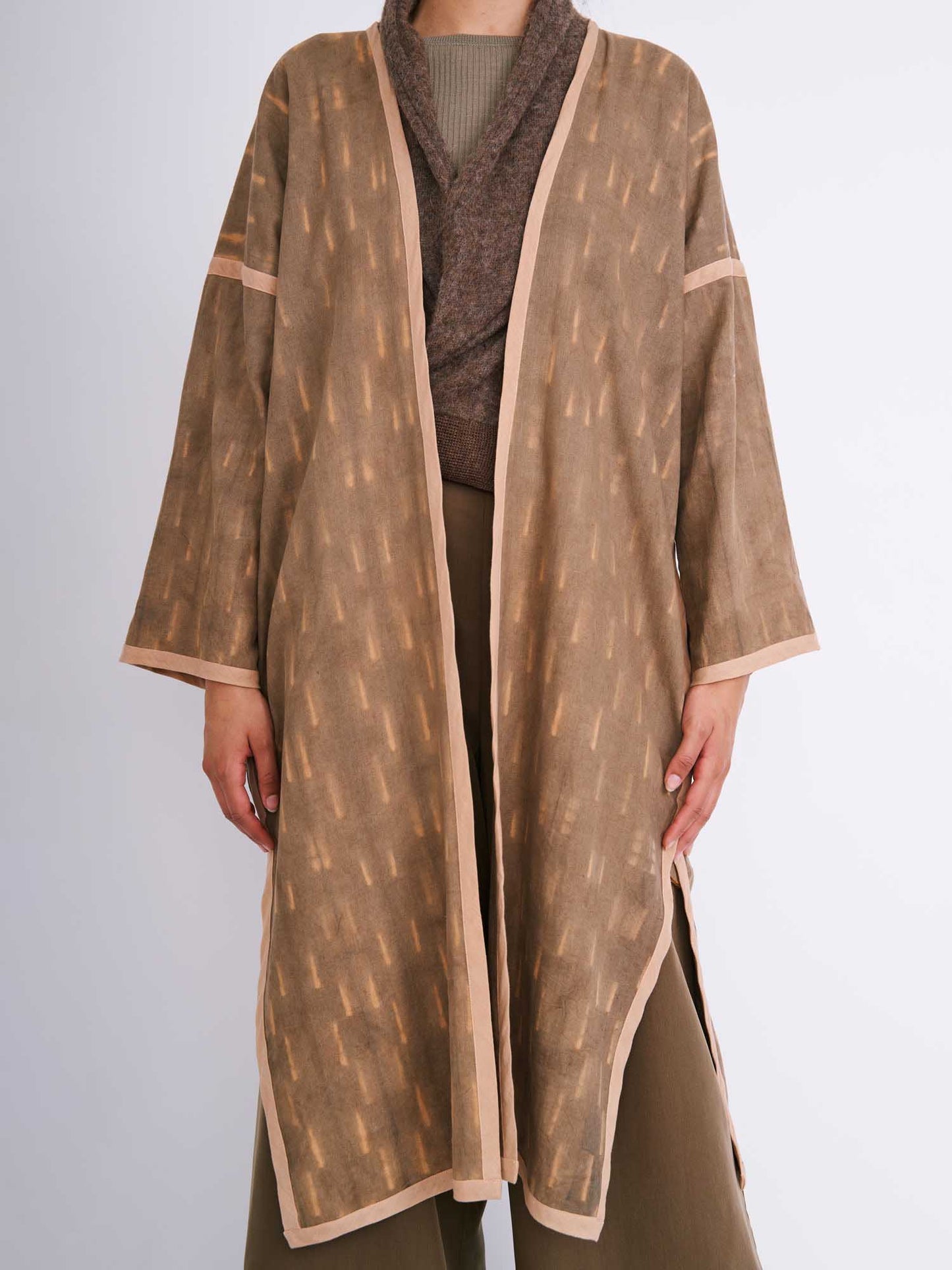 Kimono Maga