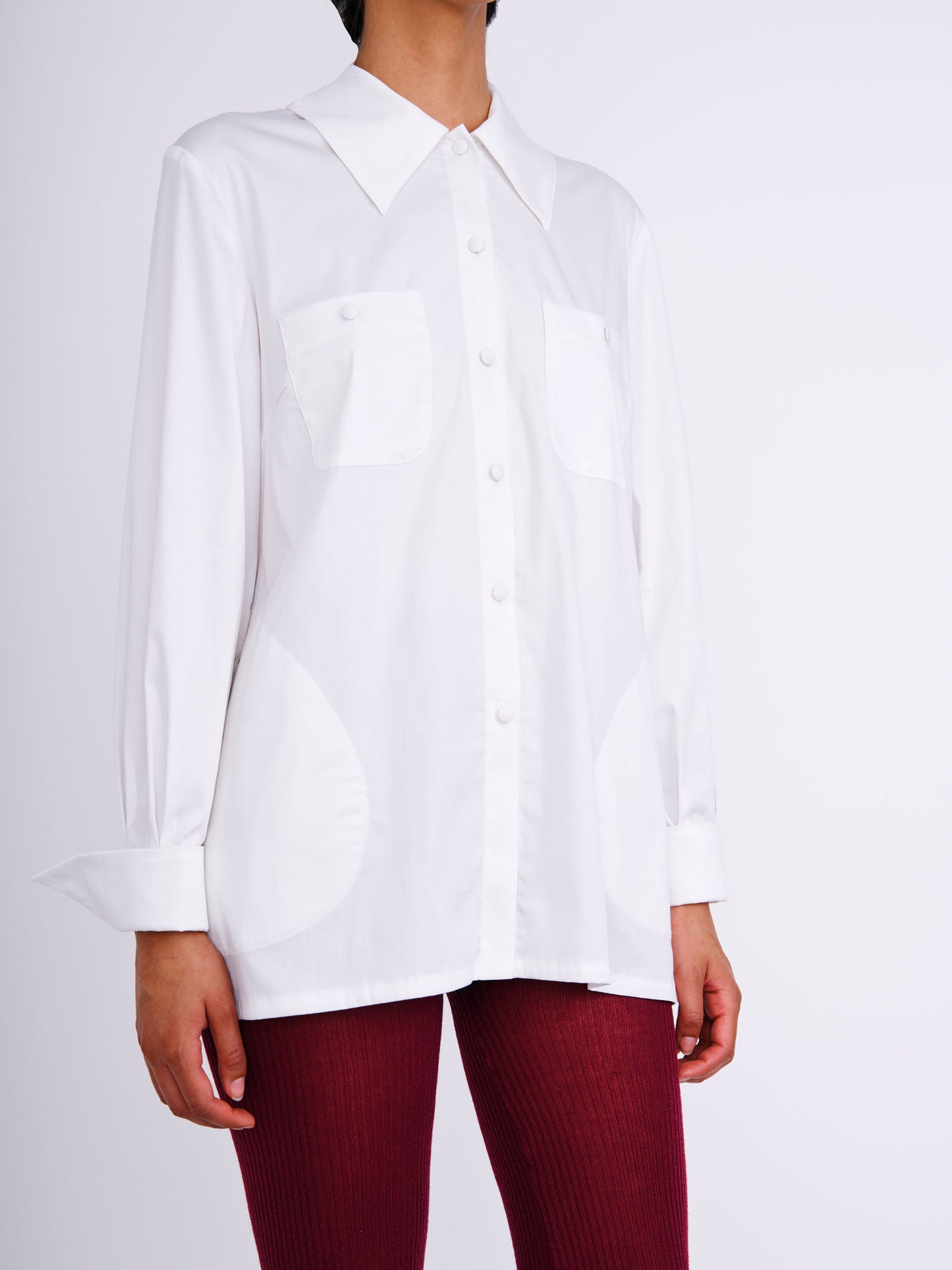 Camisa Marghe