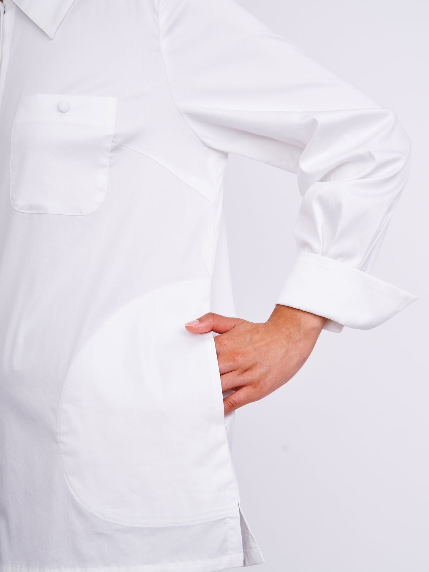 Camisa Marghe
