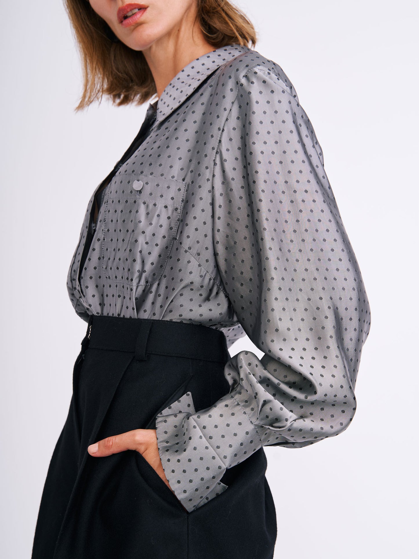 Camisa Marghe