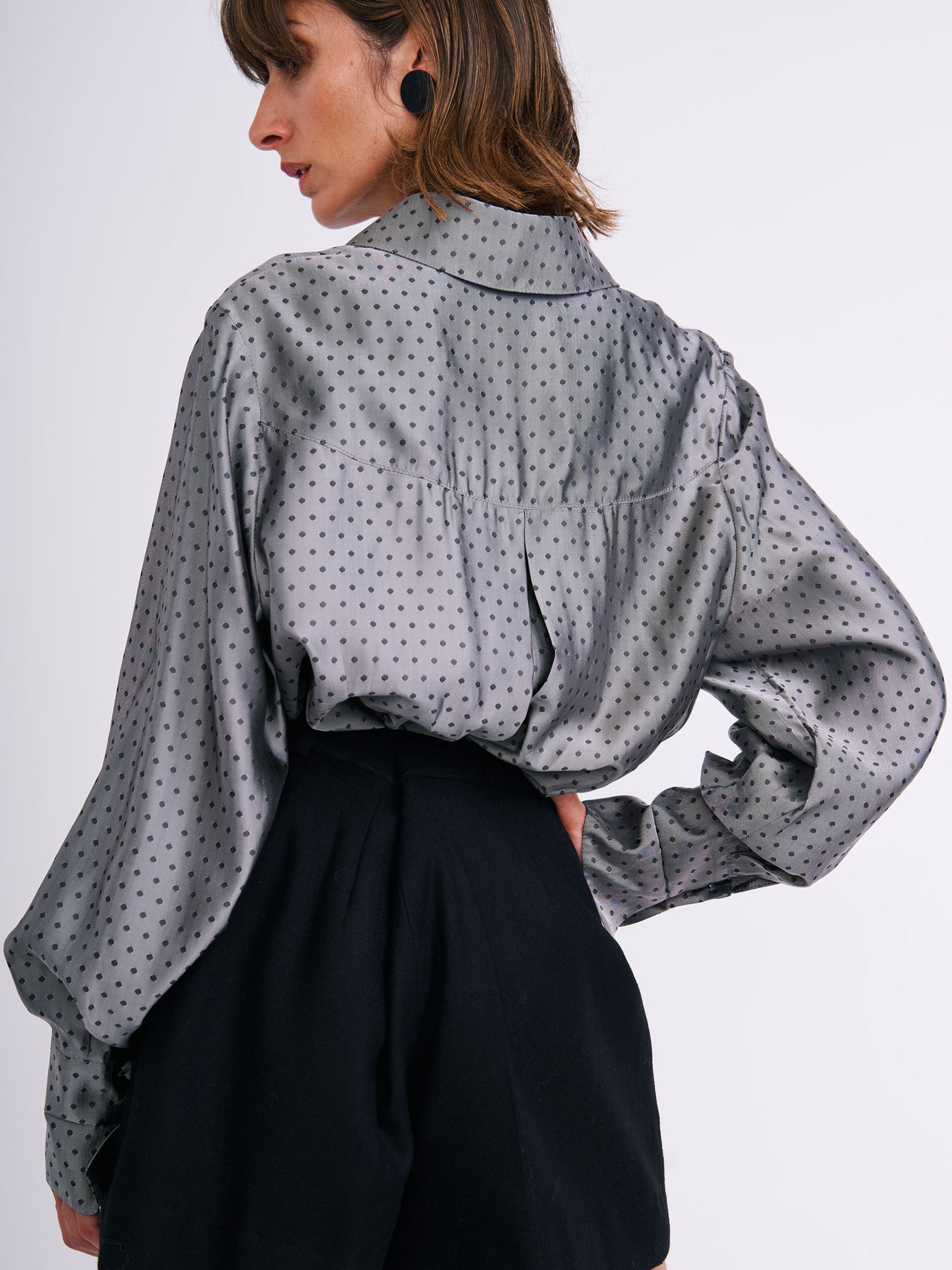 Camisa Marghe