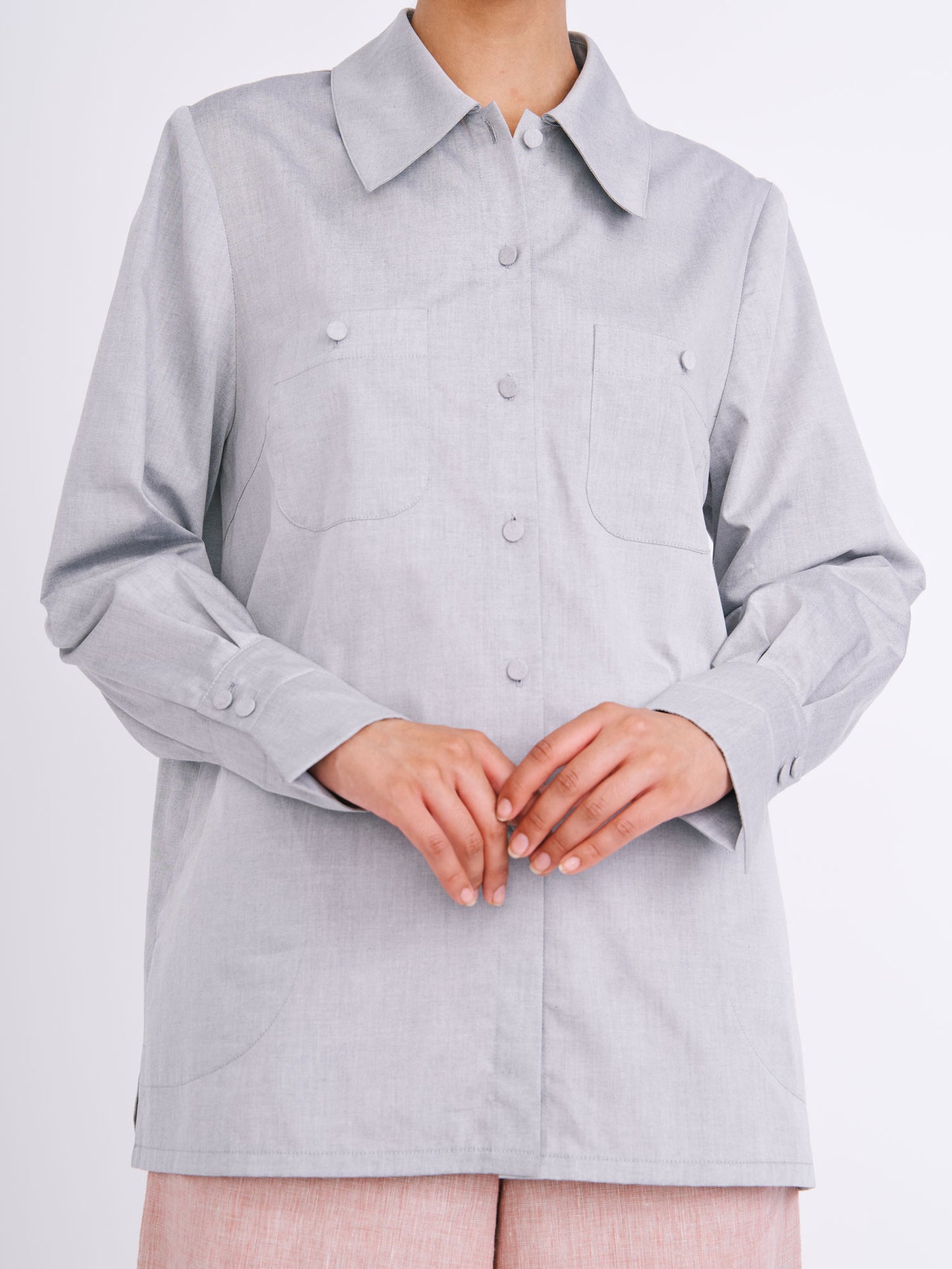 Camisa Marghe