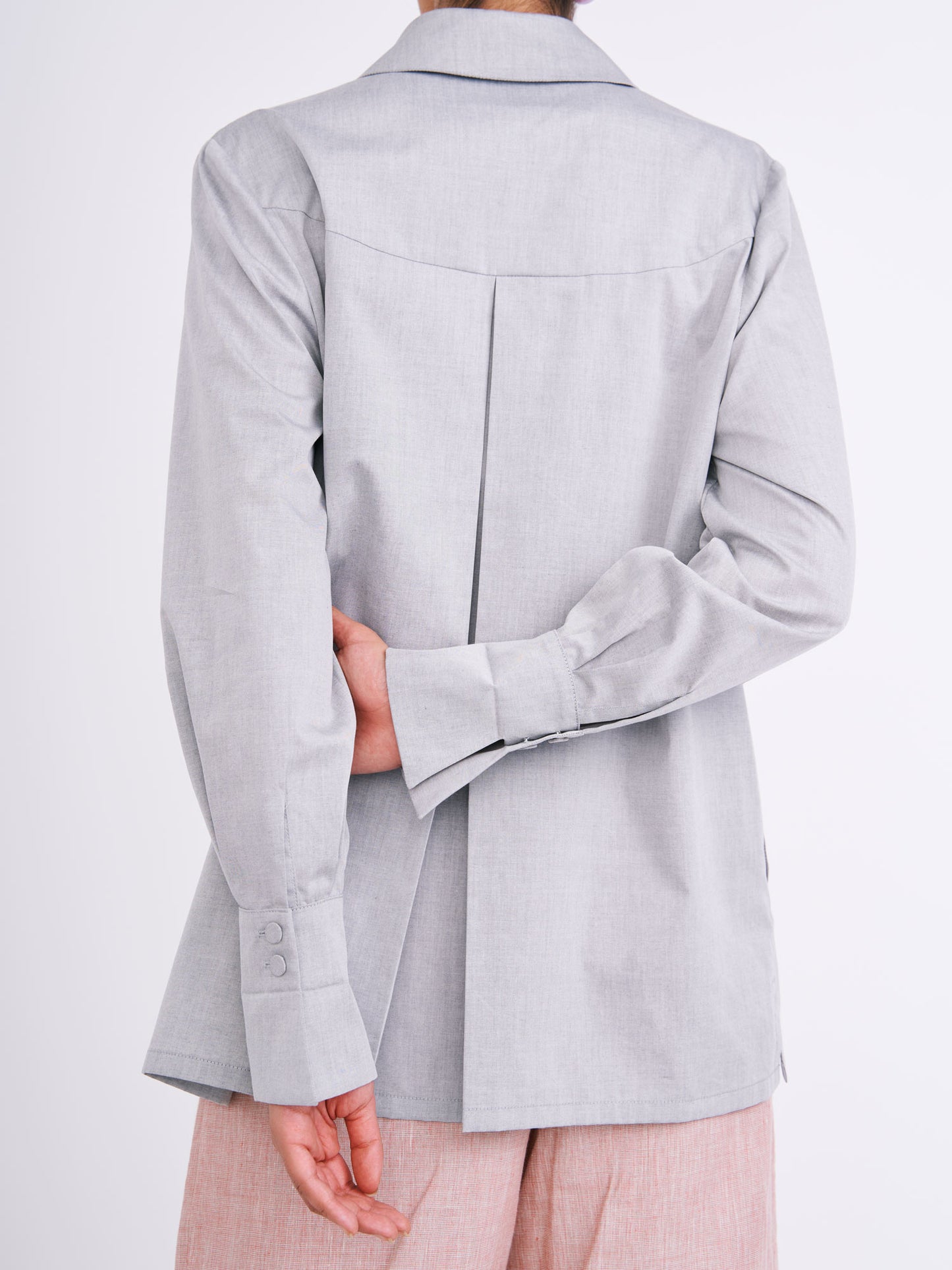 Camisa Marghe