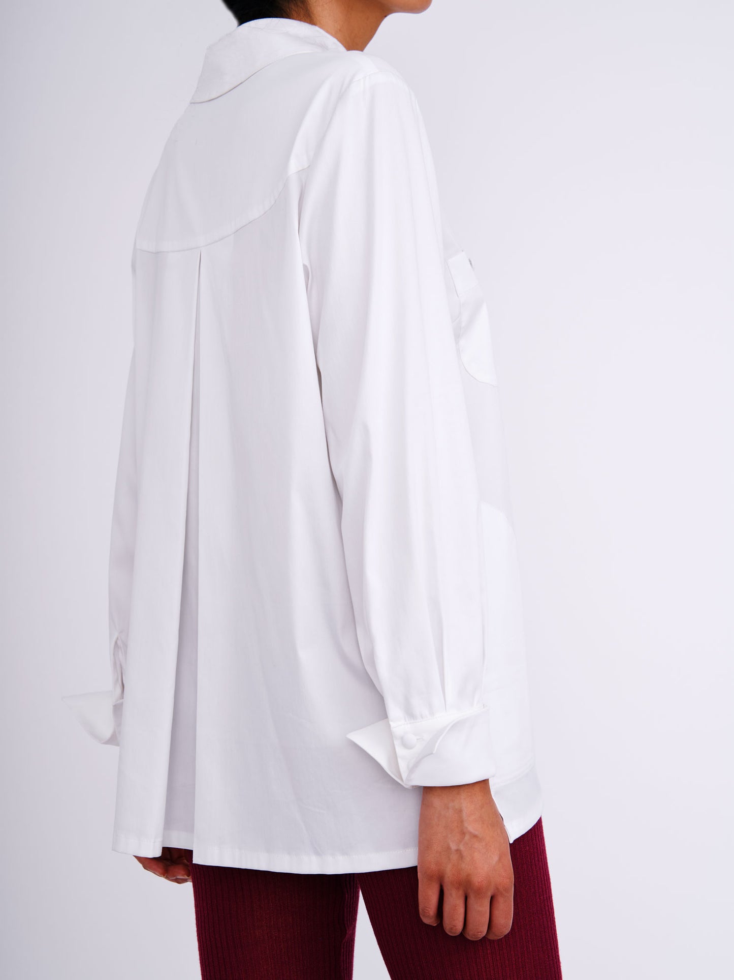 Camisa Marghe