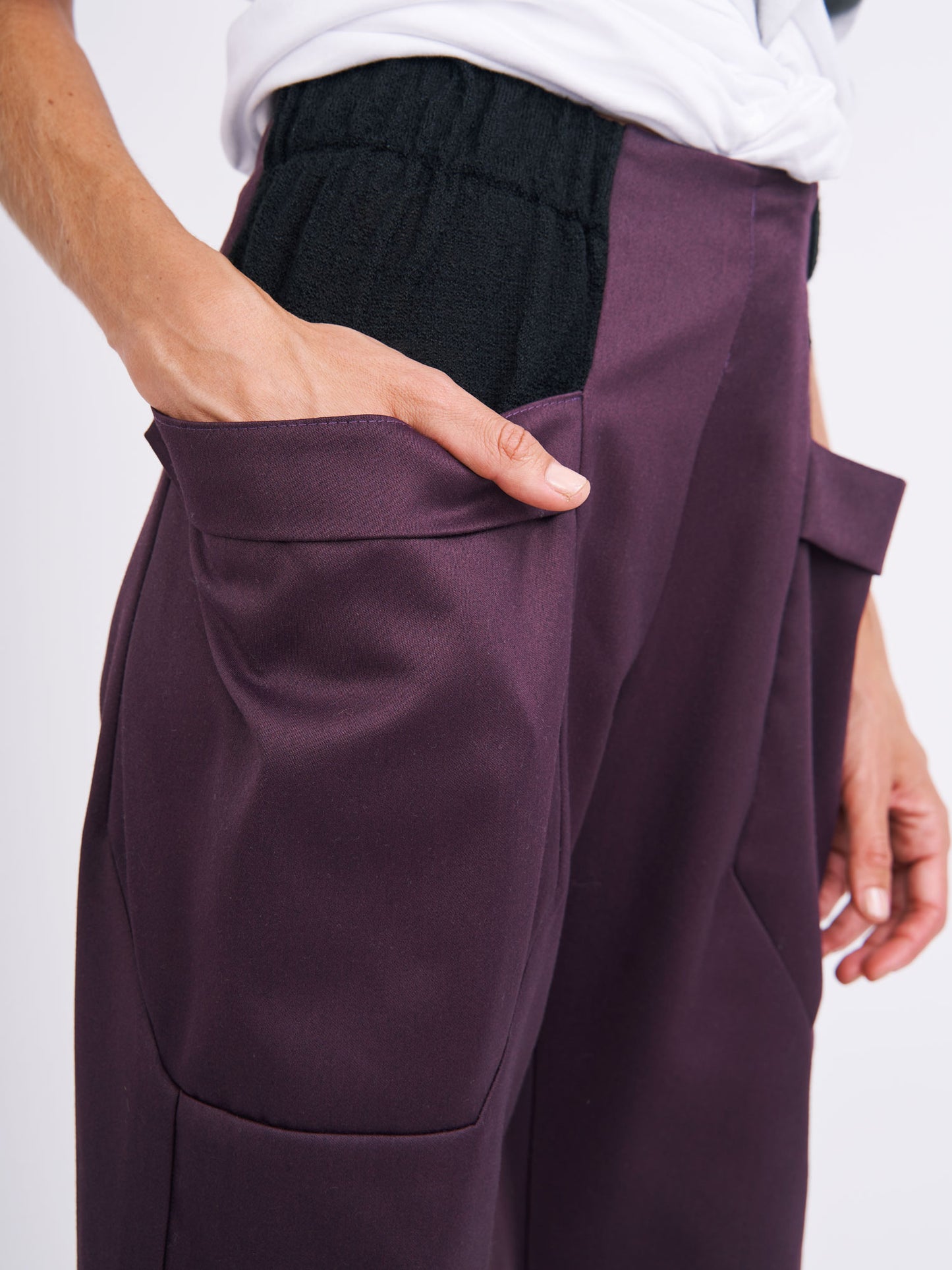 Pantalón Hanta