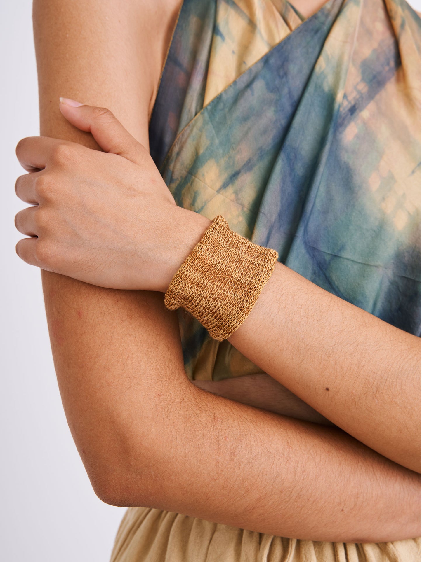 Pulsera Retamo