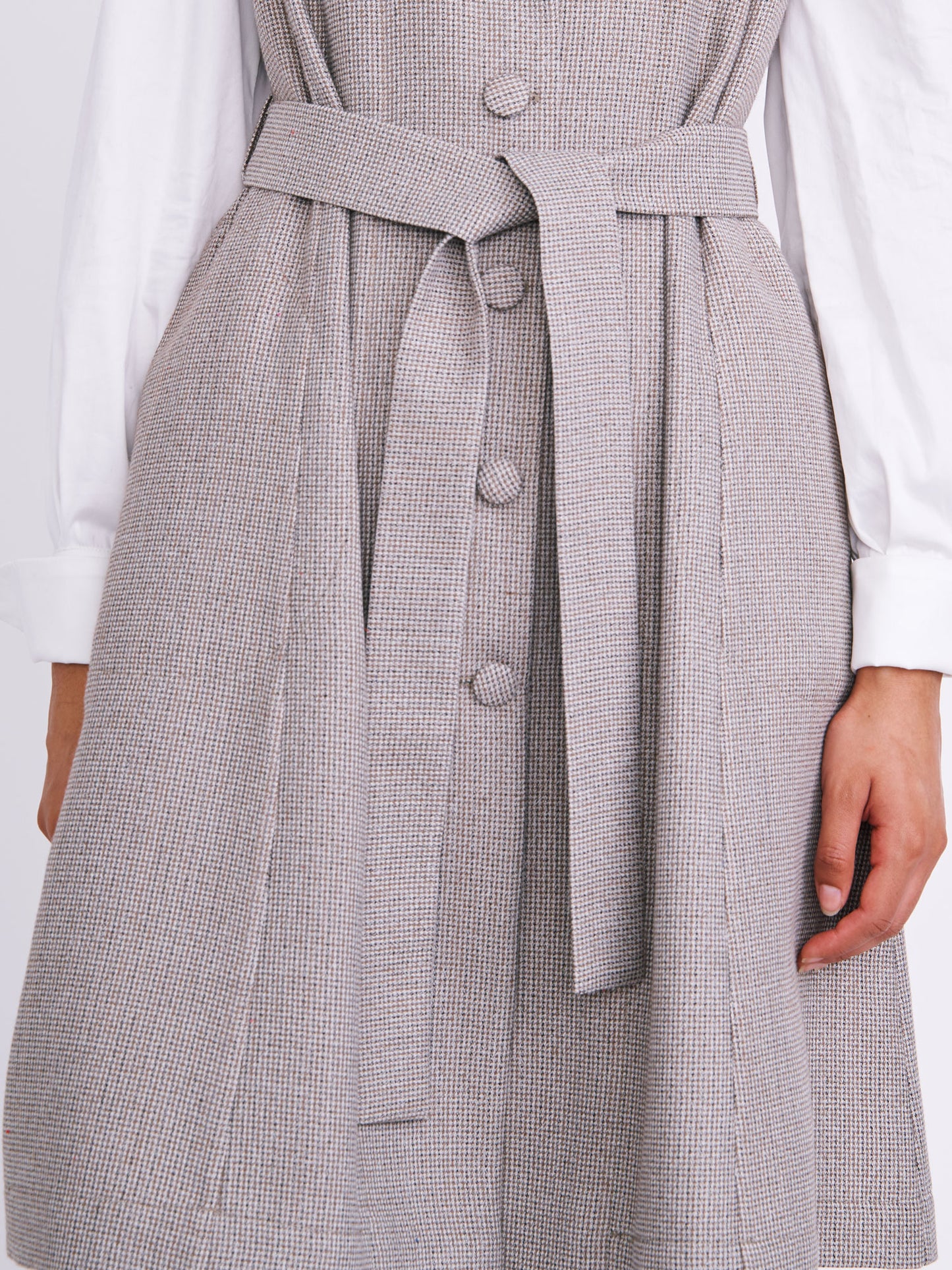Gilet Largo