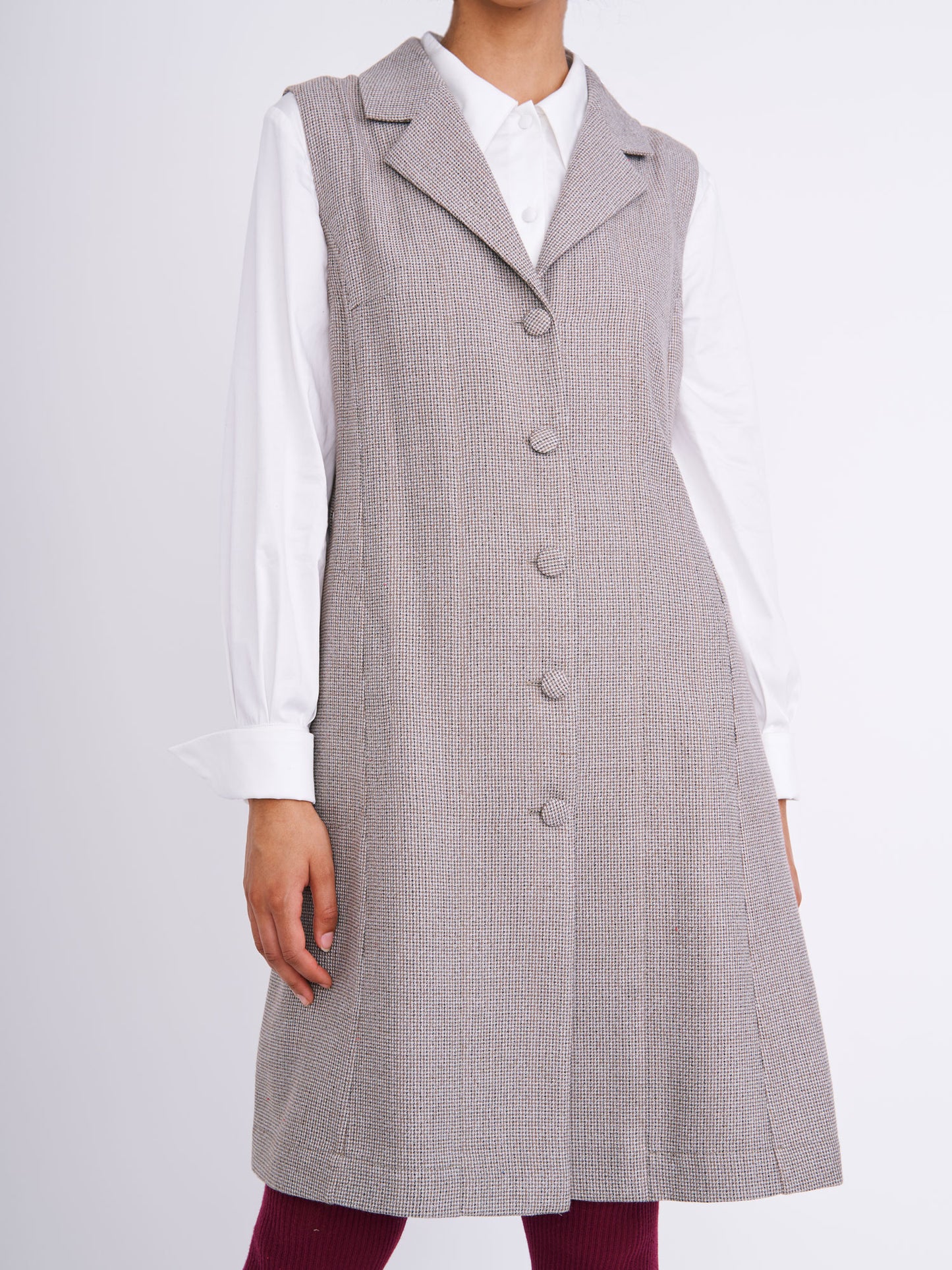 Gilet Largo