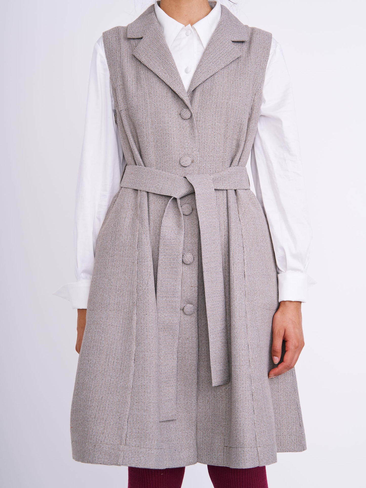 Gilet Largo