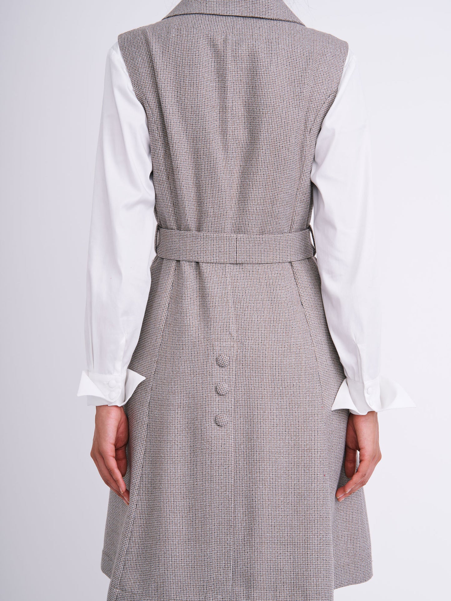 Gilet Largo
